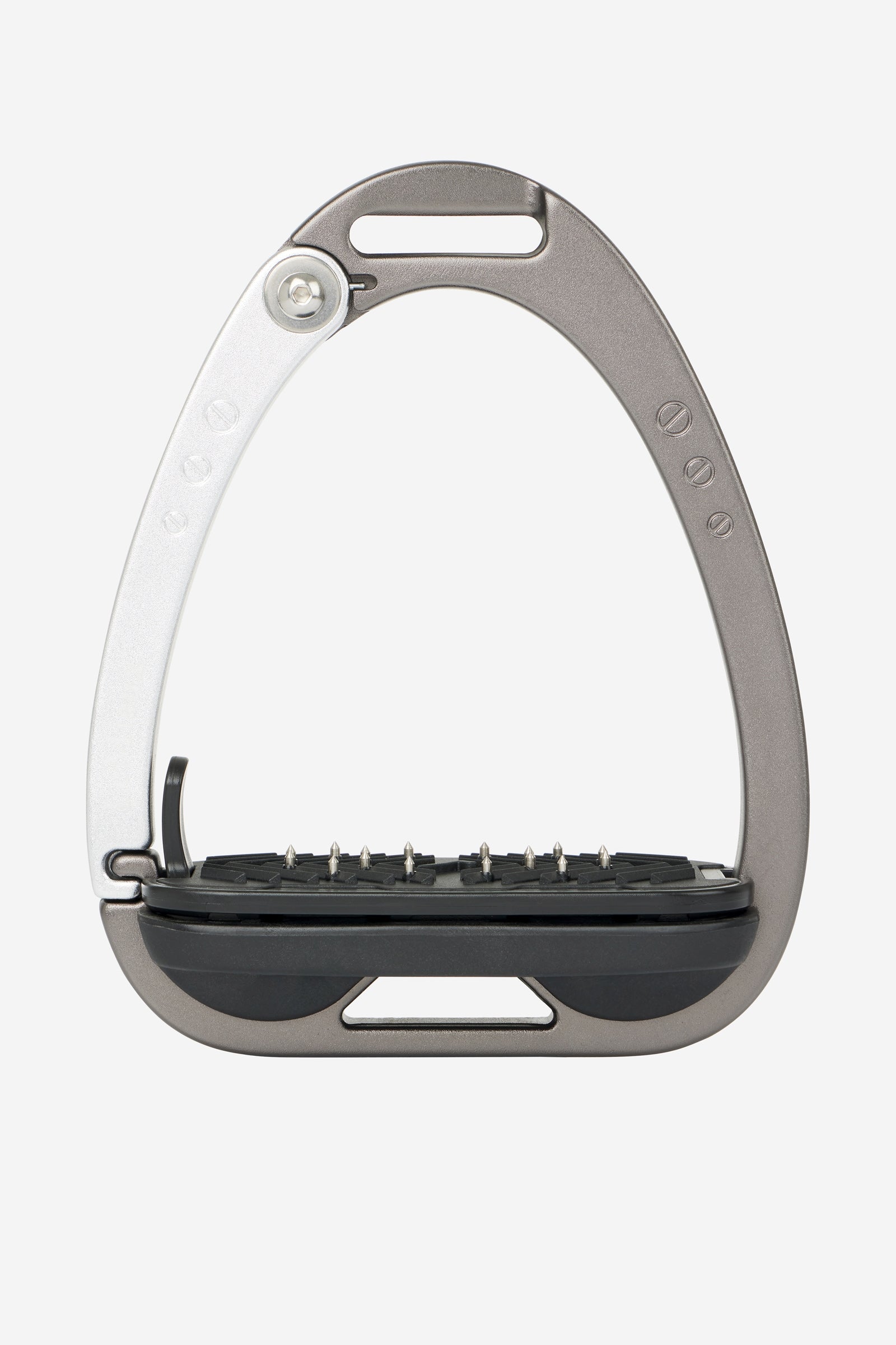 LeMieux Vector Control Stirrup Saddles, Girths & Stirrups