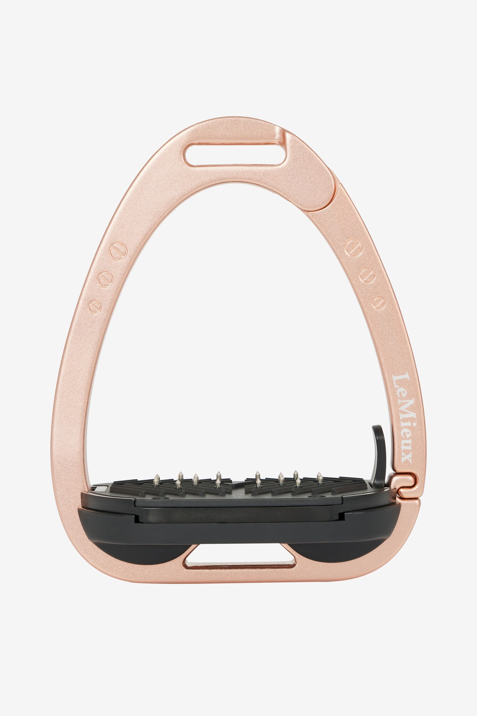 LeMieux Vector Control Stirrup Saddles, Girths & Stirrups