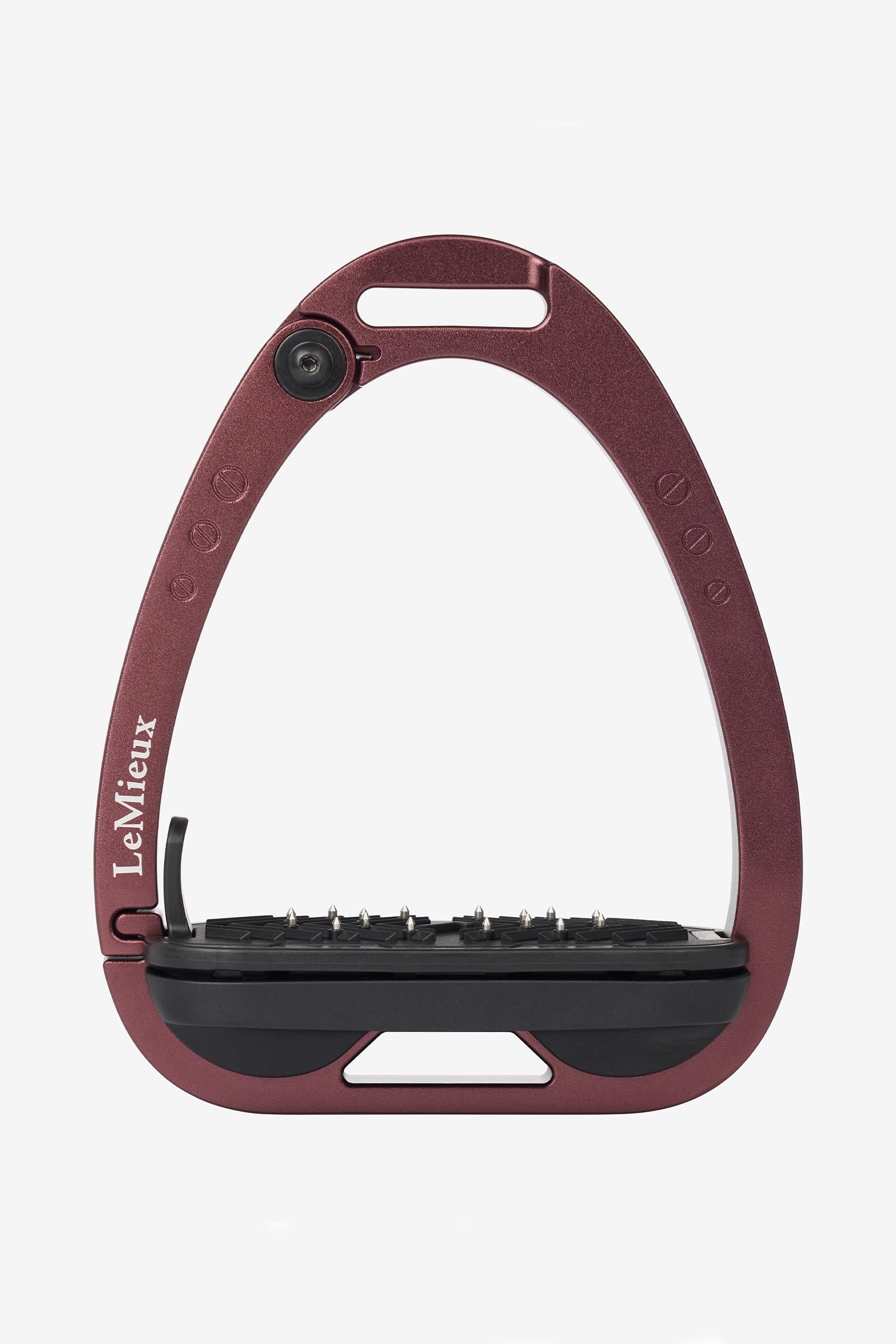 LeMieux Vector Control Stirrup Saddles, Girths & Stirrups