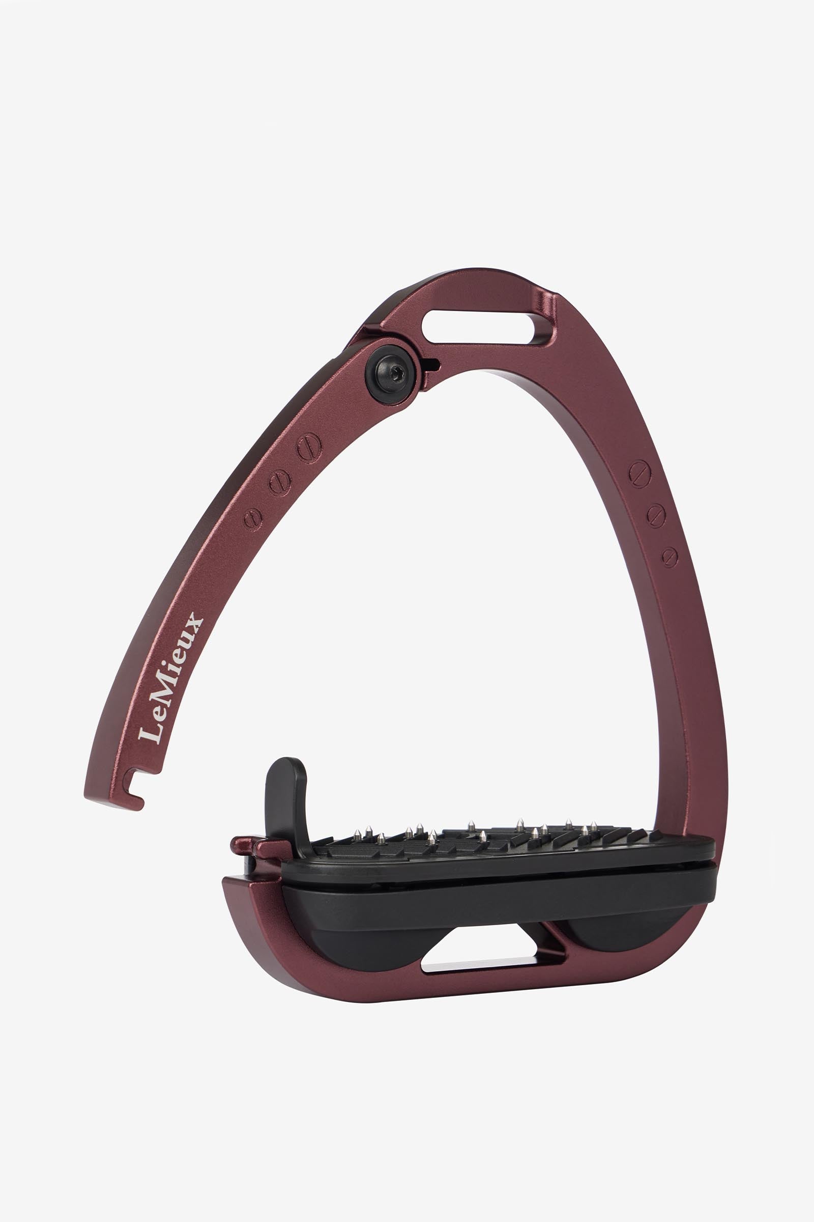 LeMieux Vector Control Stirrup Saddles, Girths & Stirrups