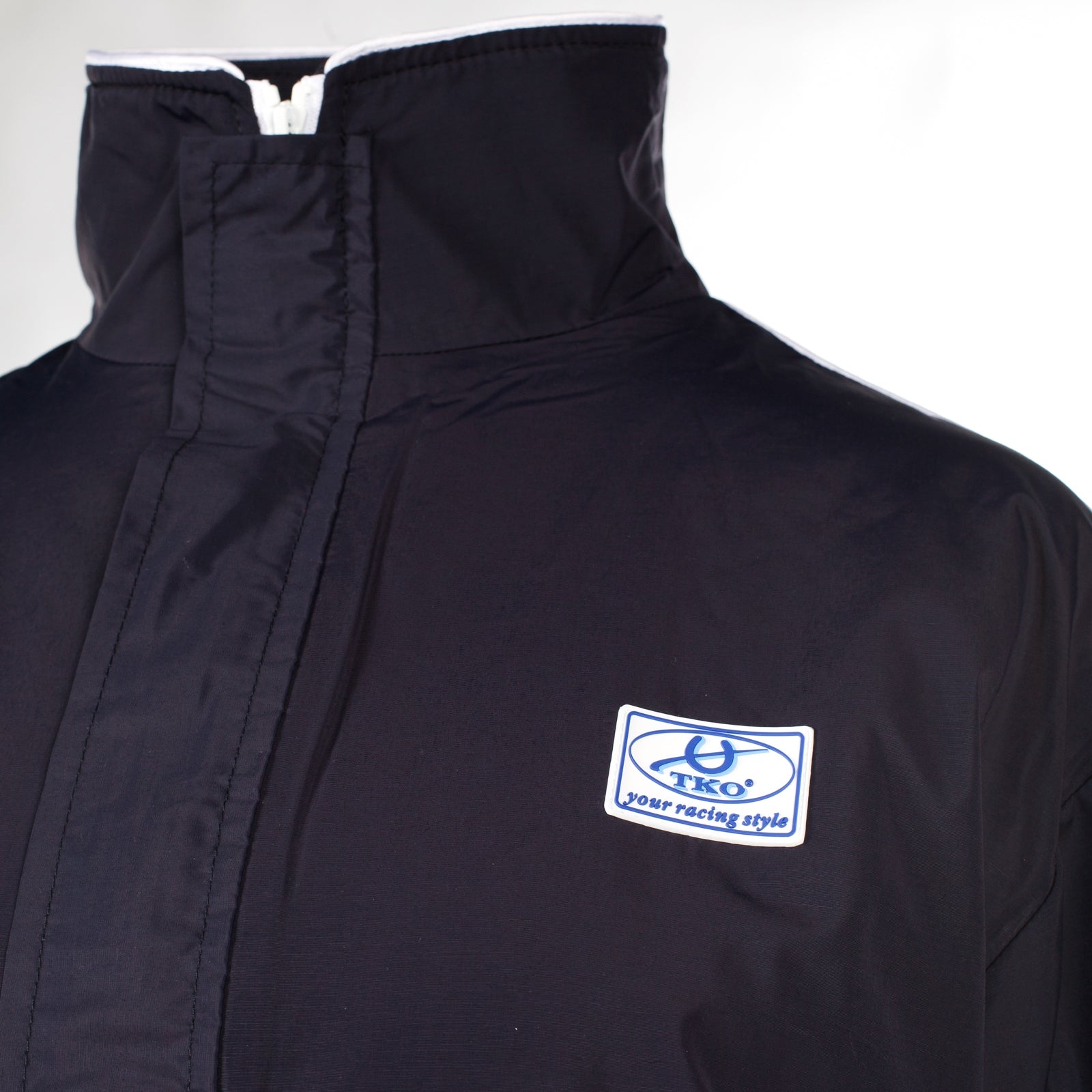 TKO Exercise Jacket with Mesh Lining for Summer Women’s Riding Clothing