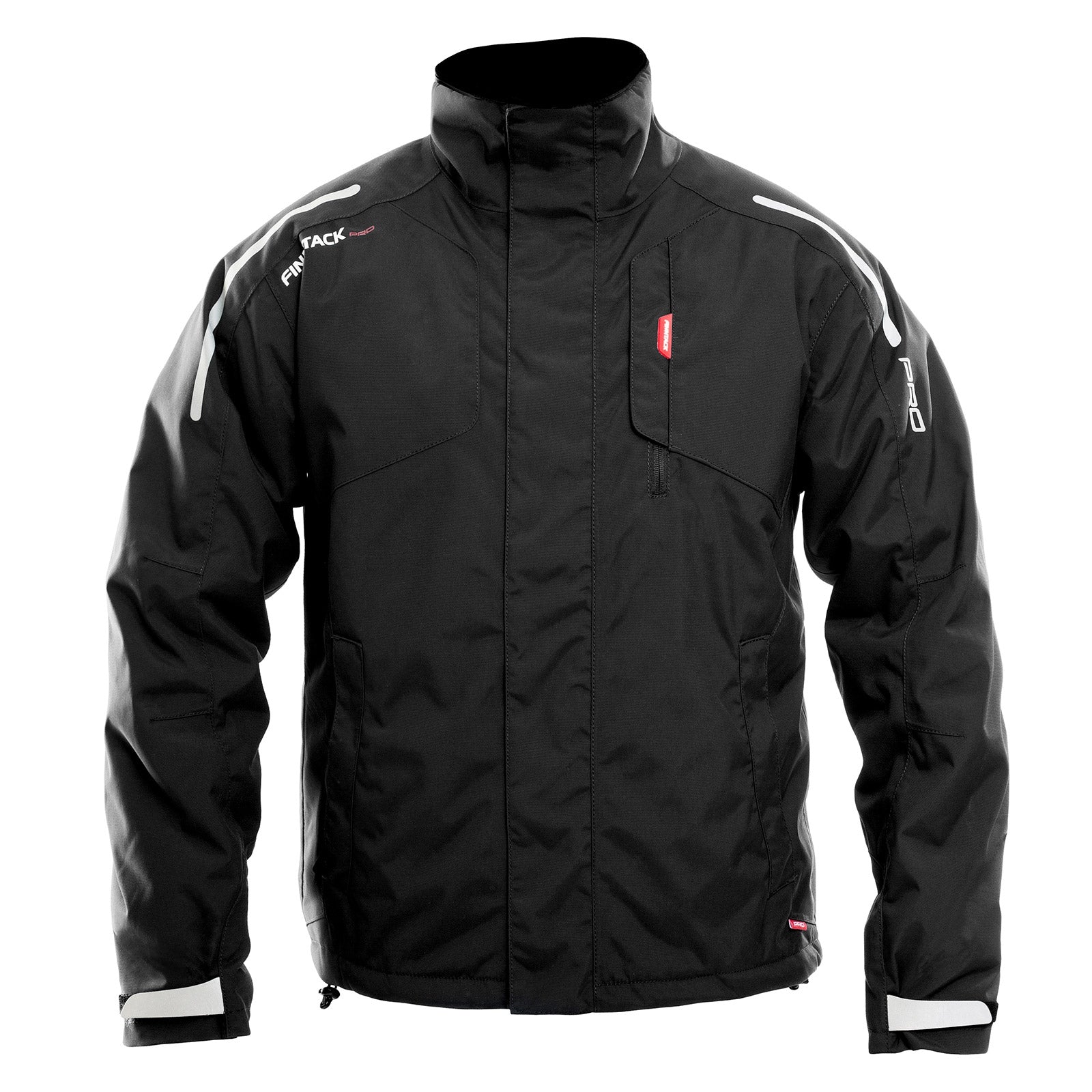 Finntack Pro Alaska Winter Jacket Drafsport