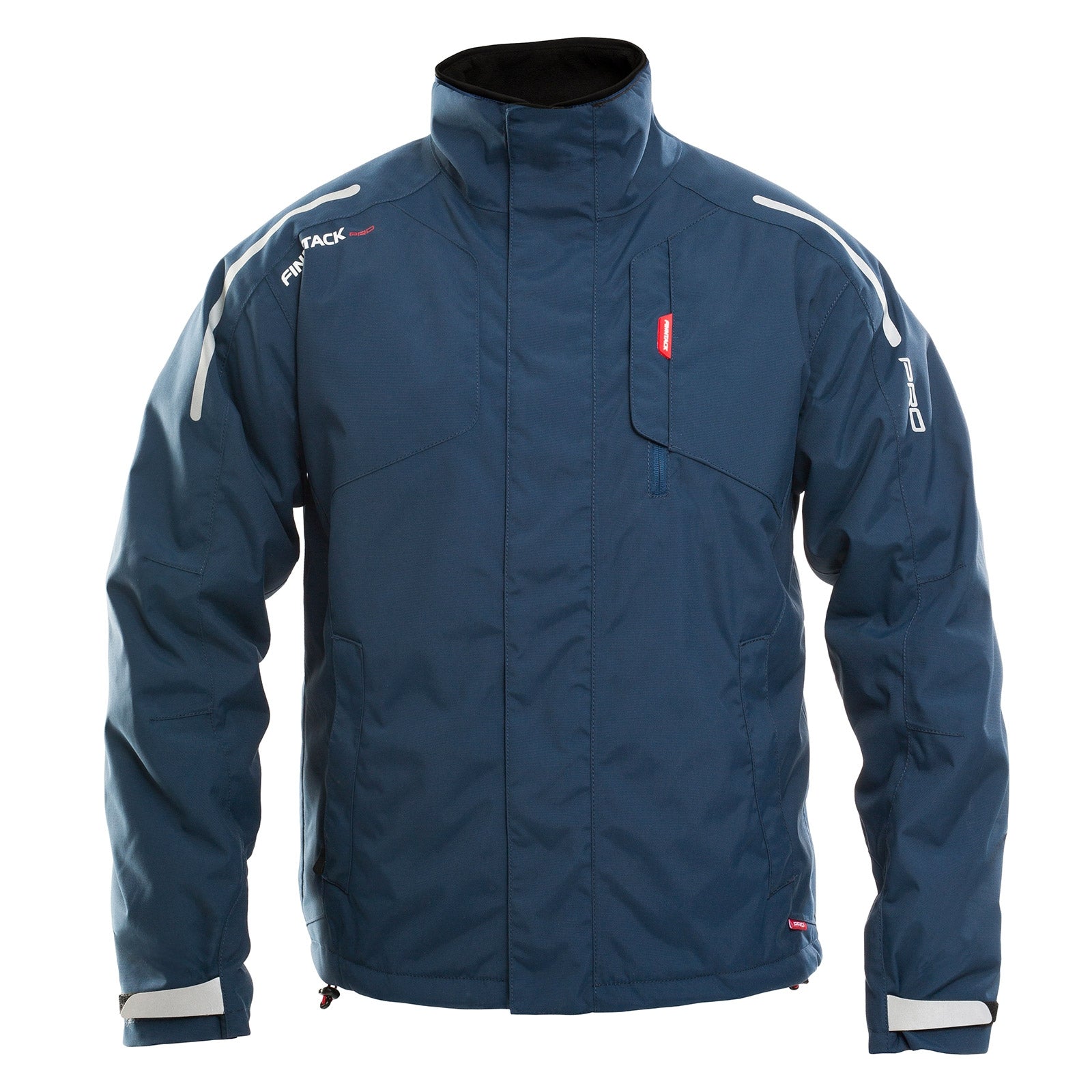 Finntack Pro Alaska Winter Jacket Drafsport