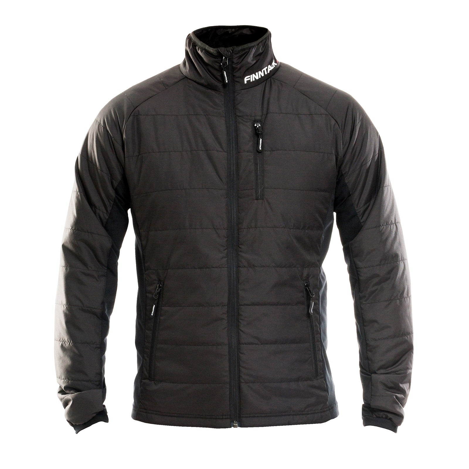 Finntack Pro Thermo Jacket Drafsport
