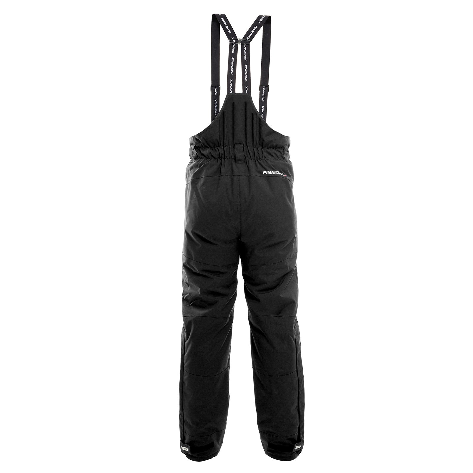Finntack Pro Alaska Winter Trousers for Women Drafsport