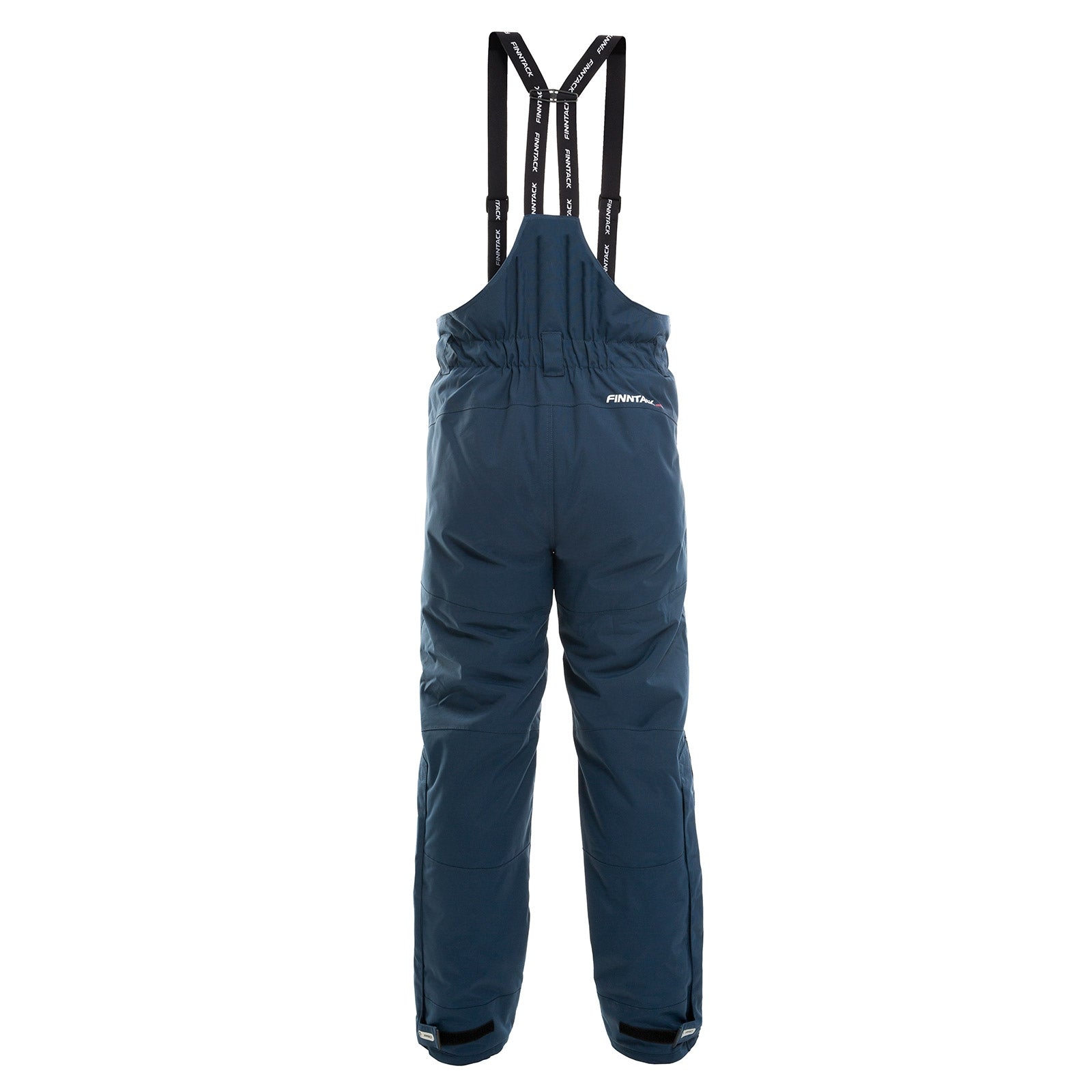 Finntack Pro Alaska Winter Trousers for Women Drafsport