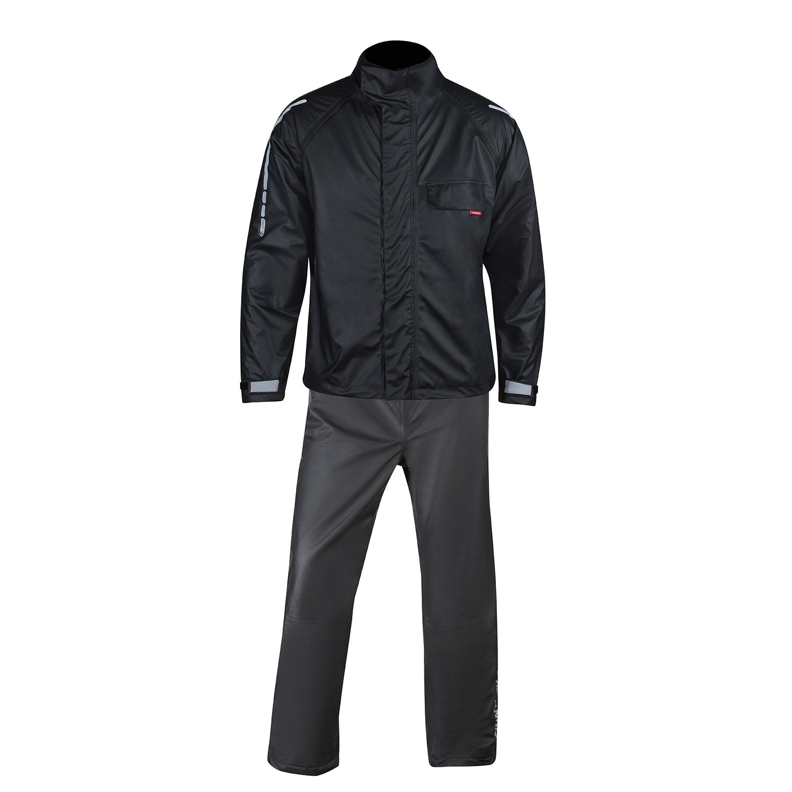 Finntack Pro Colombia Regenset Dames paardrijkleding