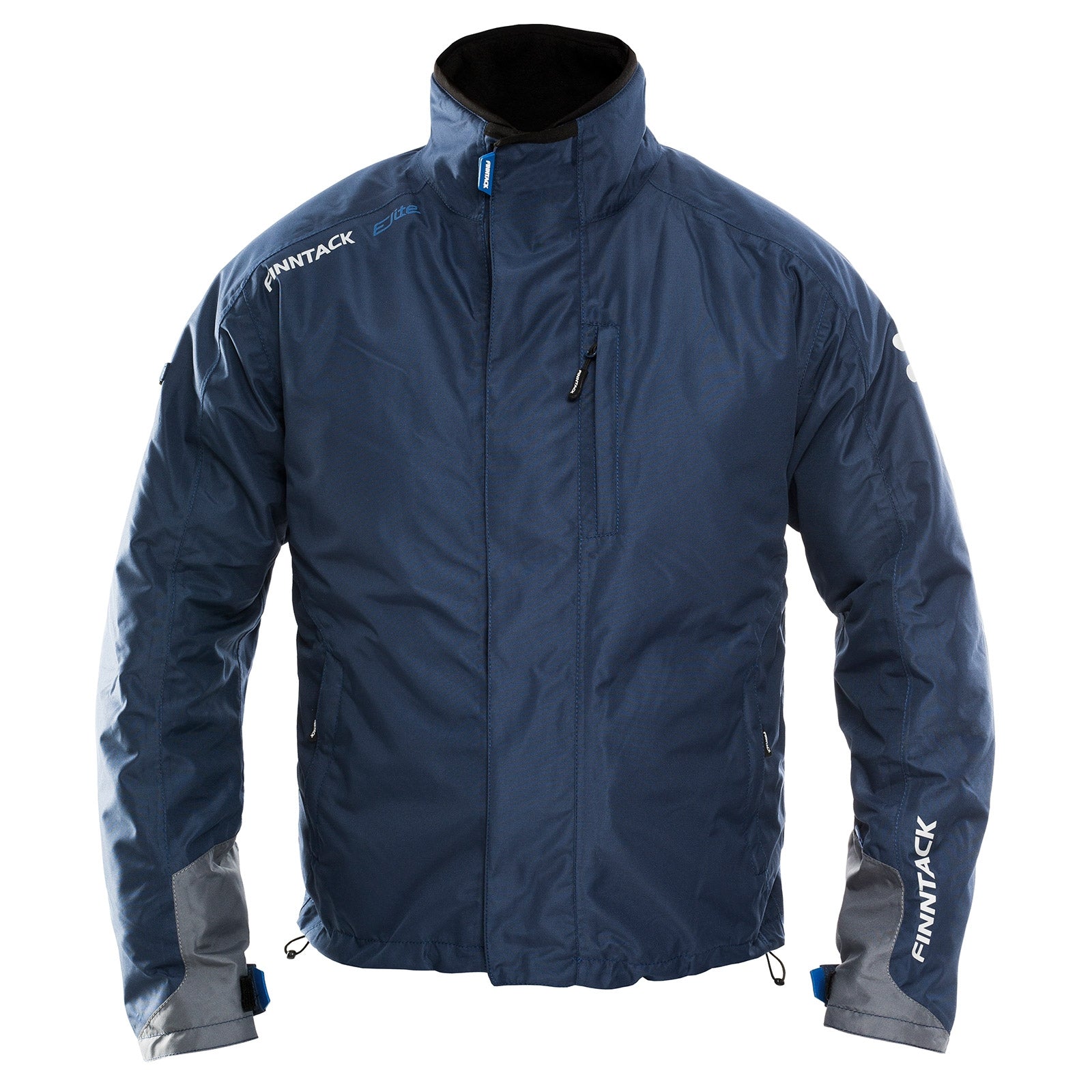 Finntack Elite Winterjasje Drafsport