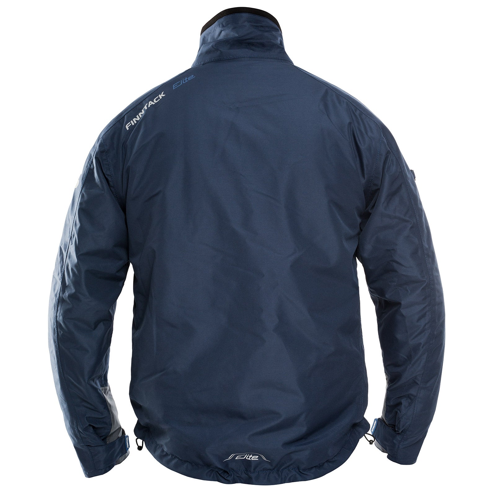 Finntack Elite Winter Jacket Racing Tack