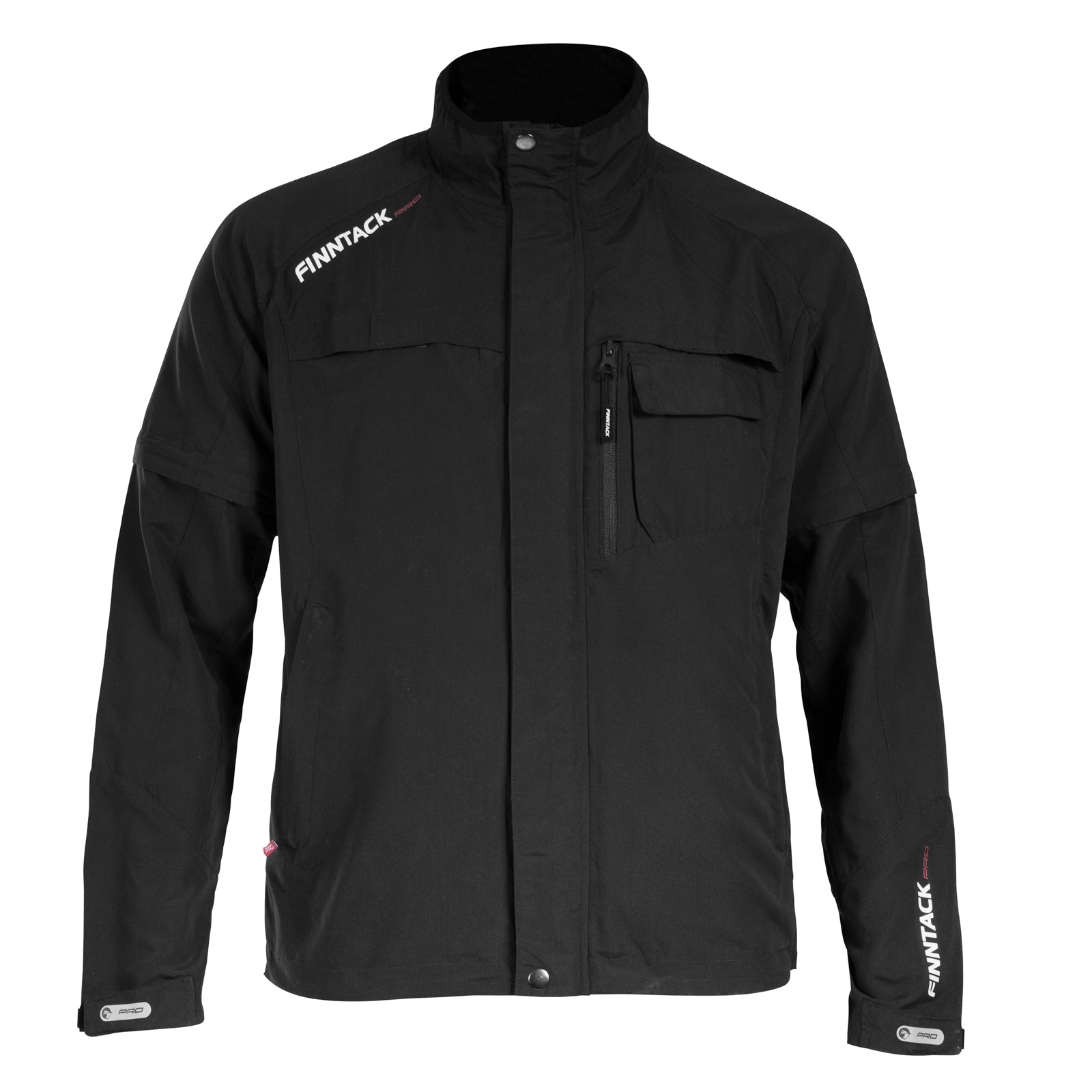 Finntack Pro Orlando Zomerjasje Heren paardrijkleding
