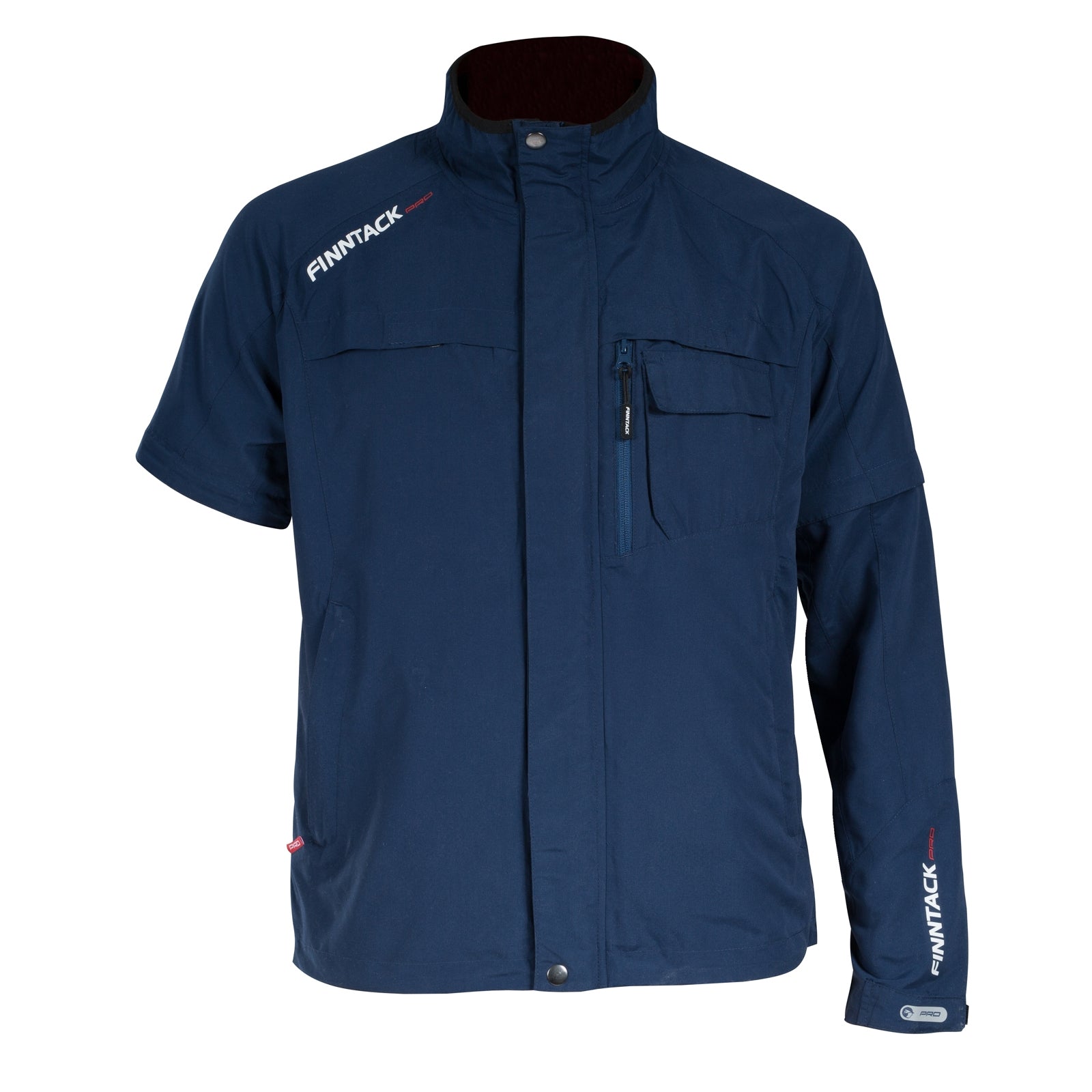 Finntack Pro Orlando Summer Jacket Mens Riding Clothing