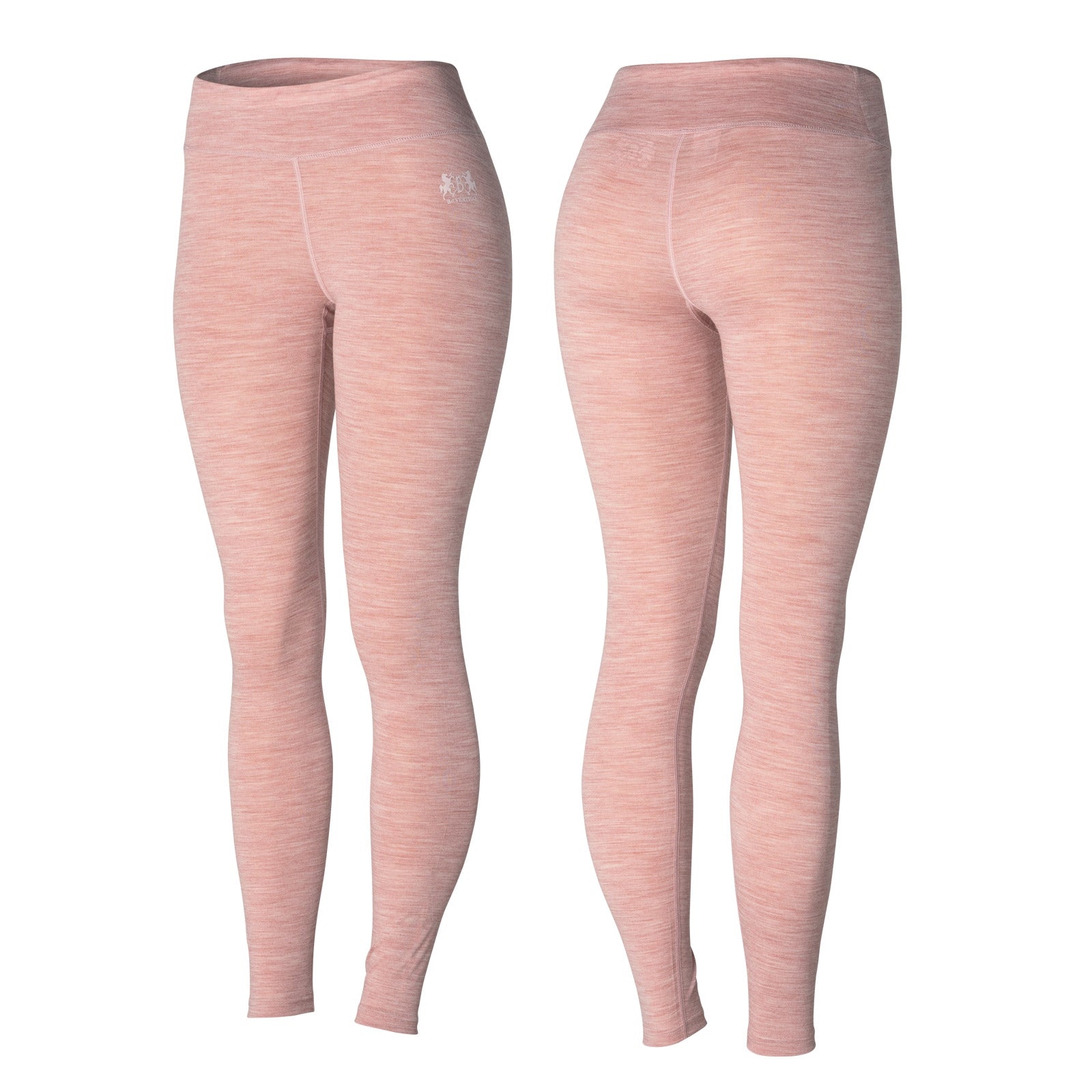 B Vertigo Roxie Wolmix Onderbroek, dames Dames paardrijkleding