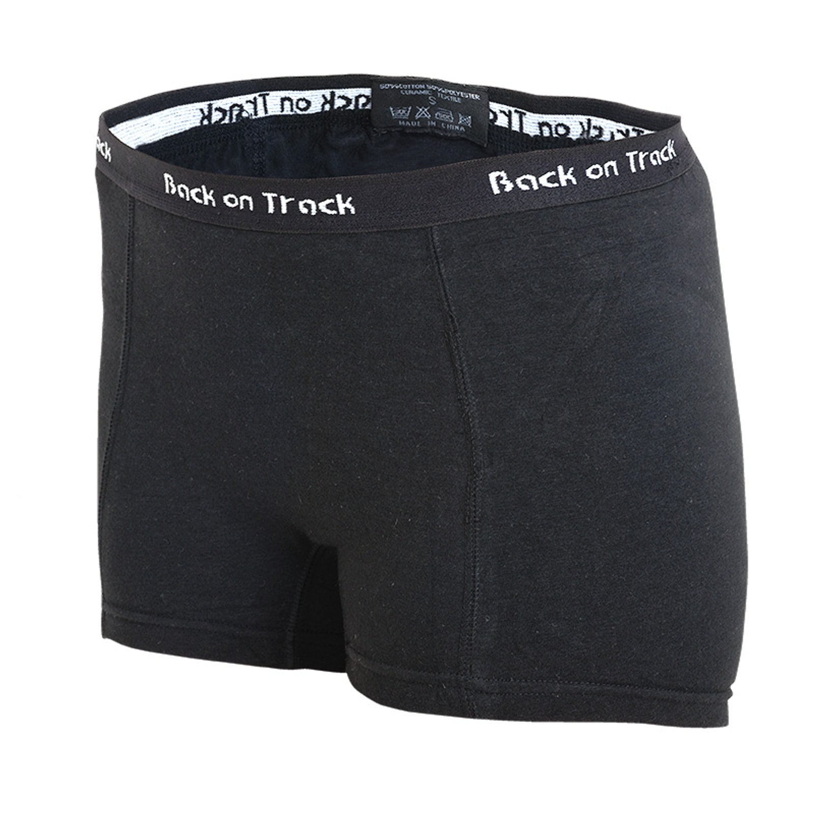 Back on Track Boxershort, dames Dames paardrijkleding
