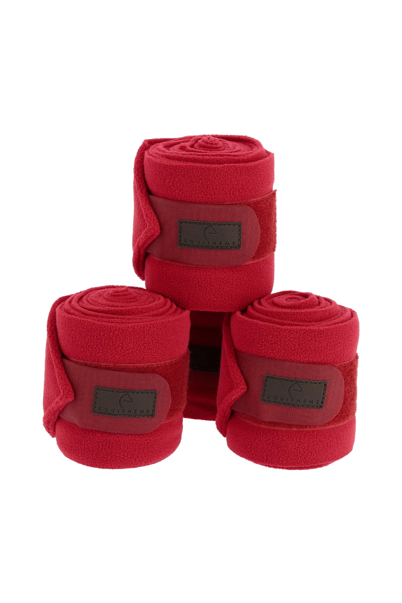 EQUITHÈME polobandages (3,0 m) Leg & Hoof Protection