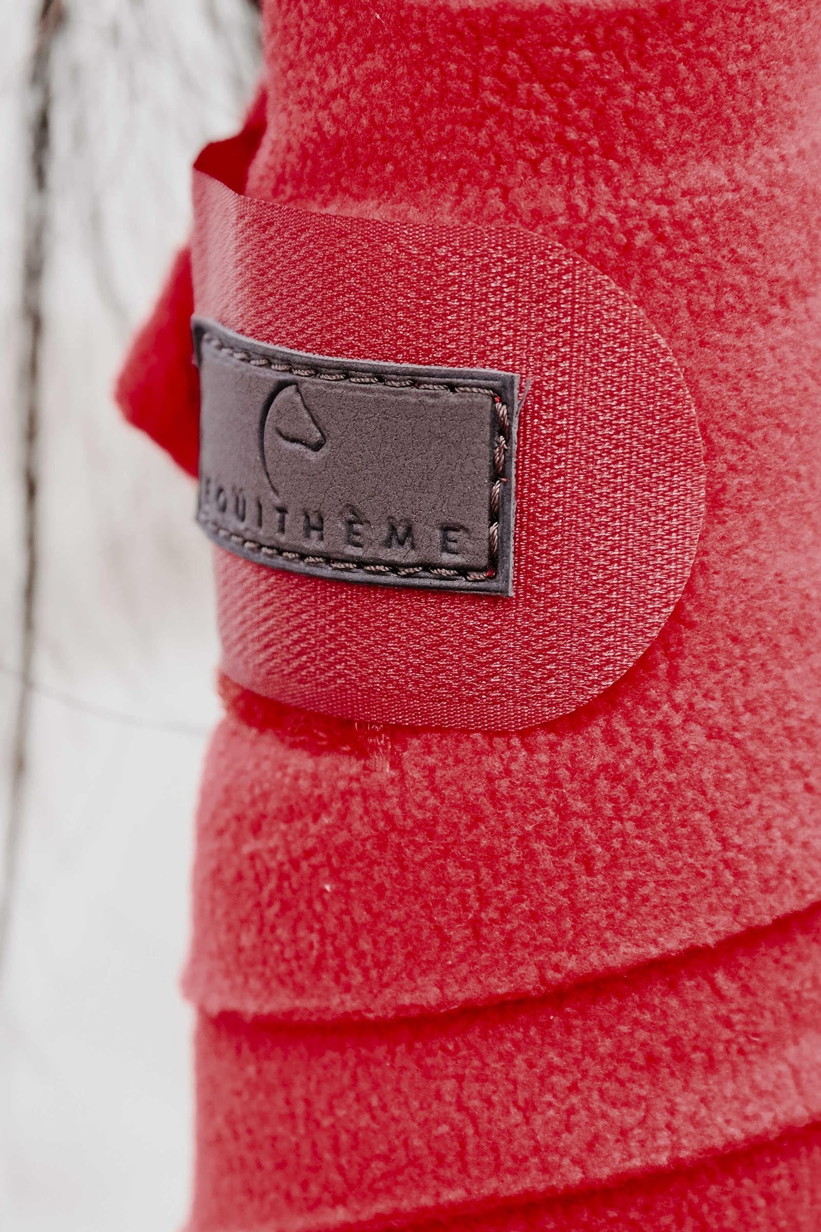 EQUITHÈME Polo Bands (3,0 m) Leg & Hoof Protection