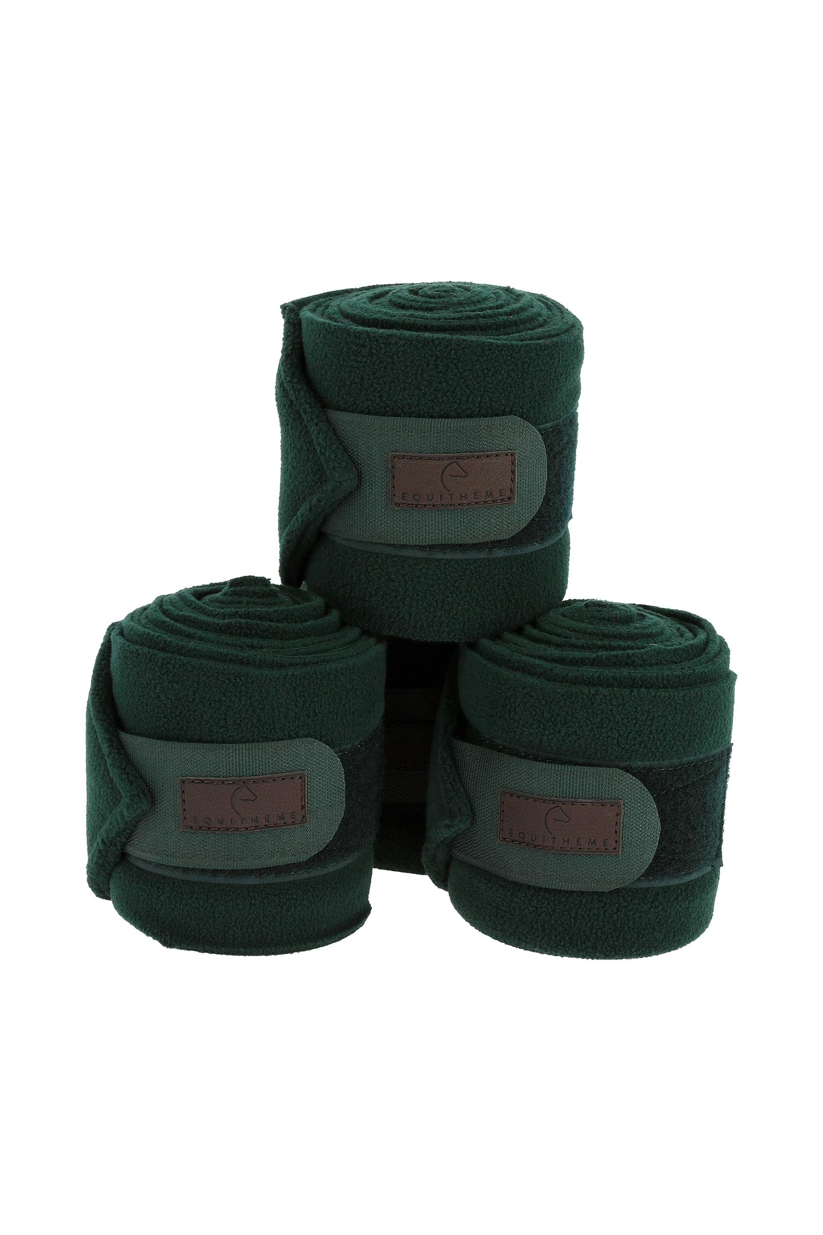 EQUITHÈME polobandages (3,0 m) Leg & Hoof Protection