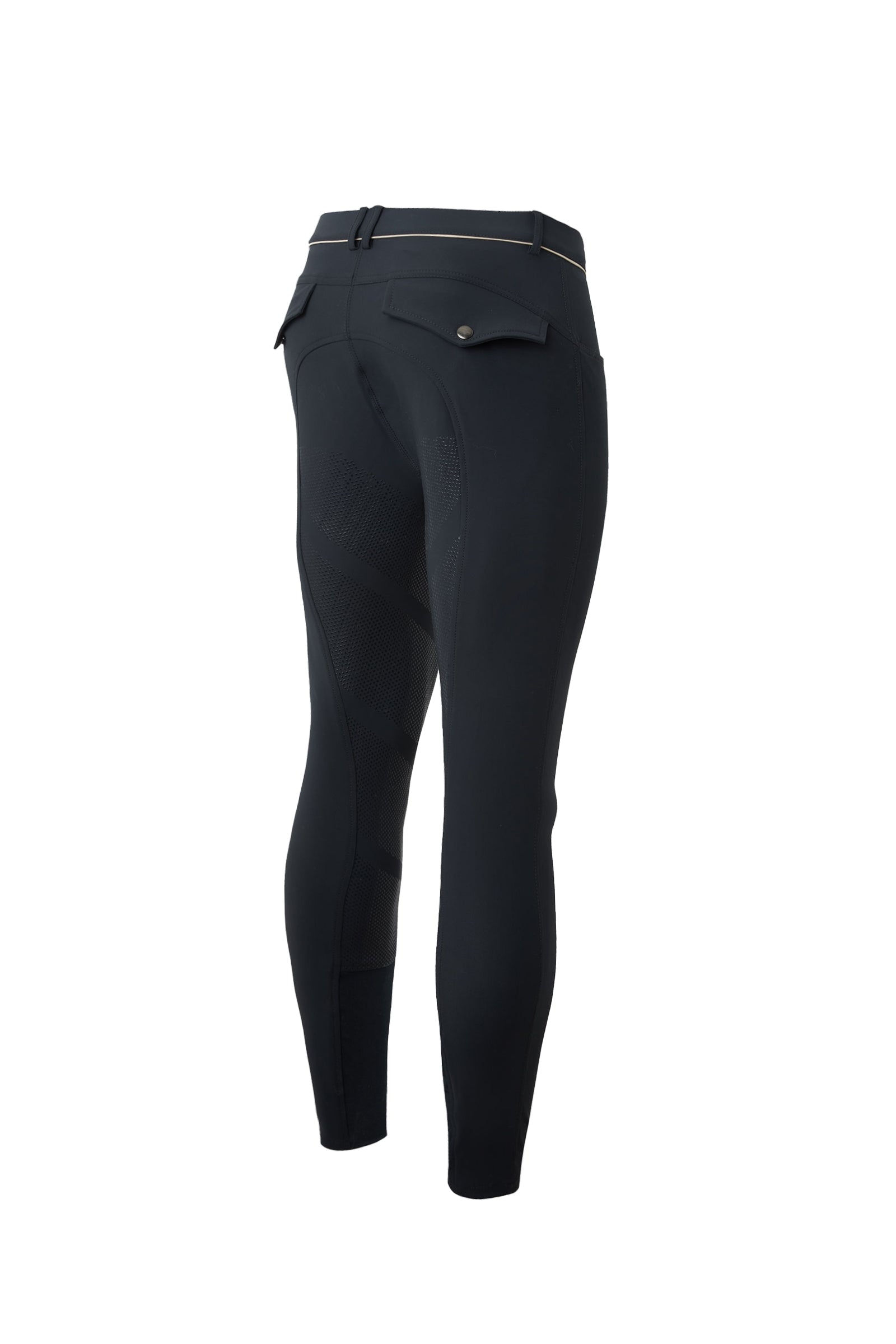 B Vertigo Damien Men's Full Seat Breeches Mens Riding Clothing