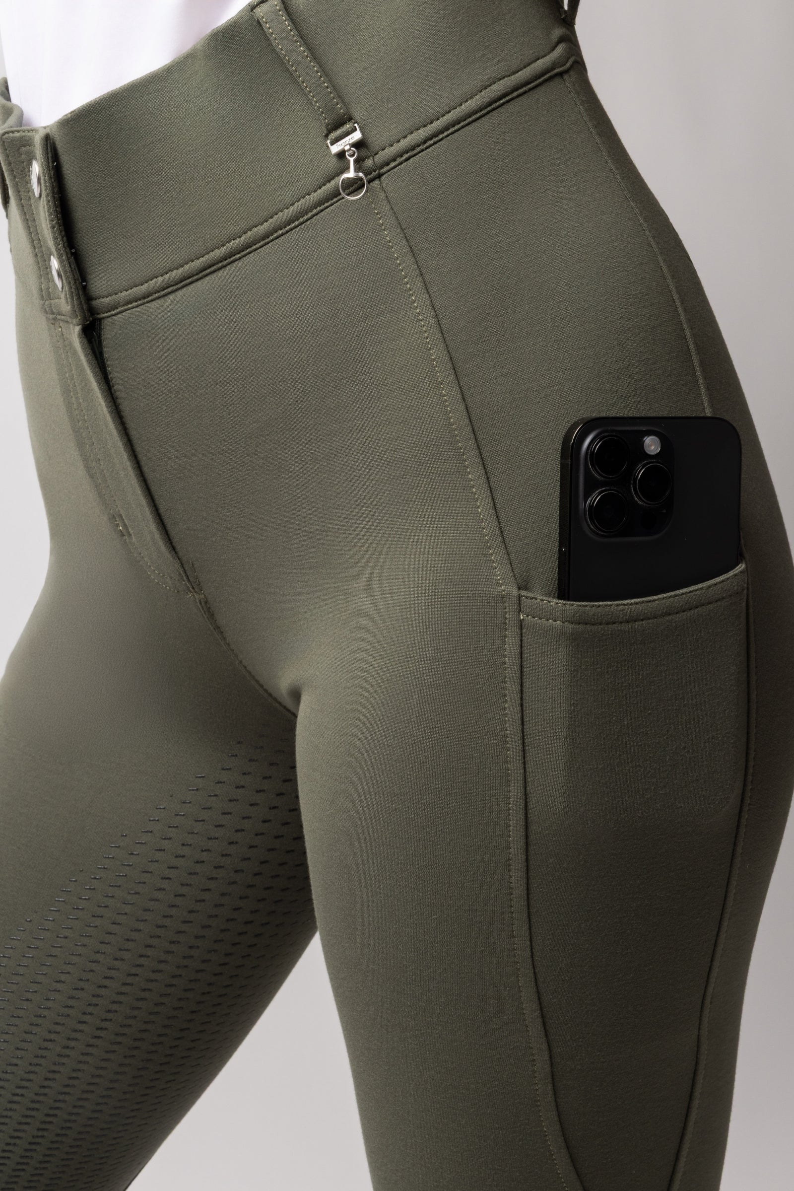 Horze Mira Women´s Fullgrip Breeches Womens Breeches