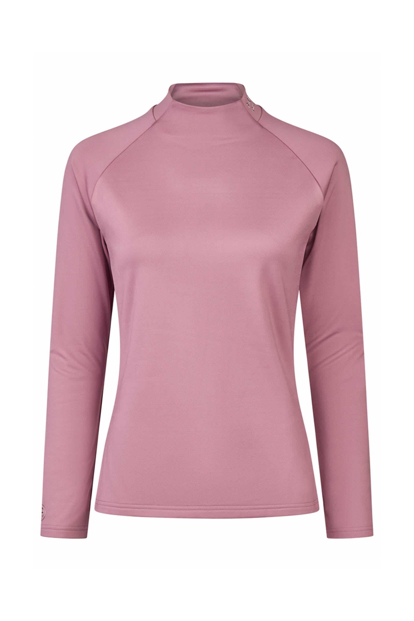Pikeur Athleisure dames colshirt Dames paardrijkleding
