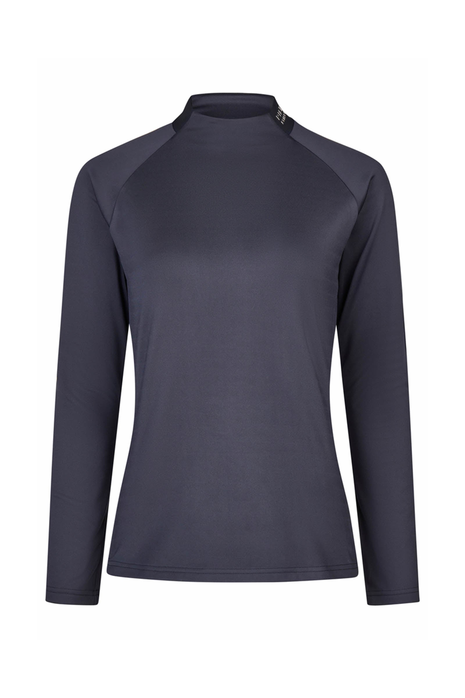 Pikeur Athleisure dames colshirt Dames paardrijkleding