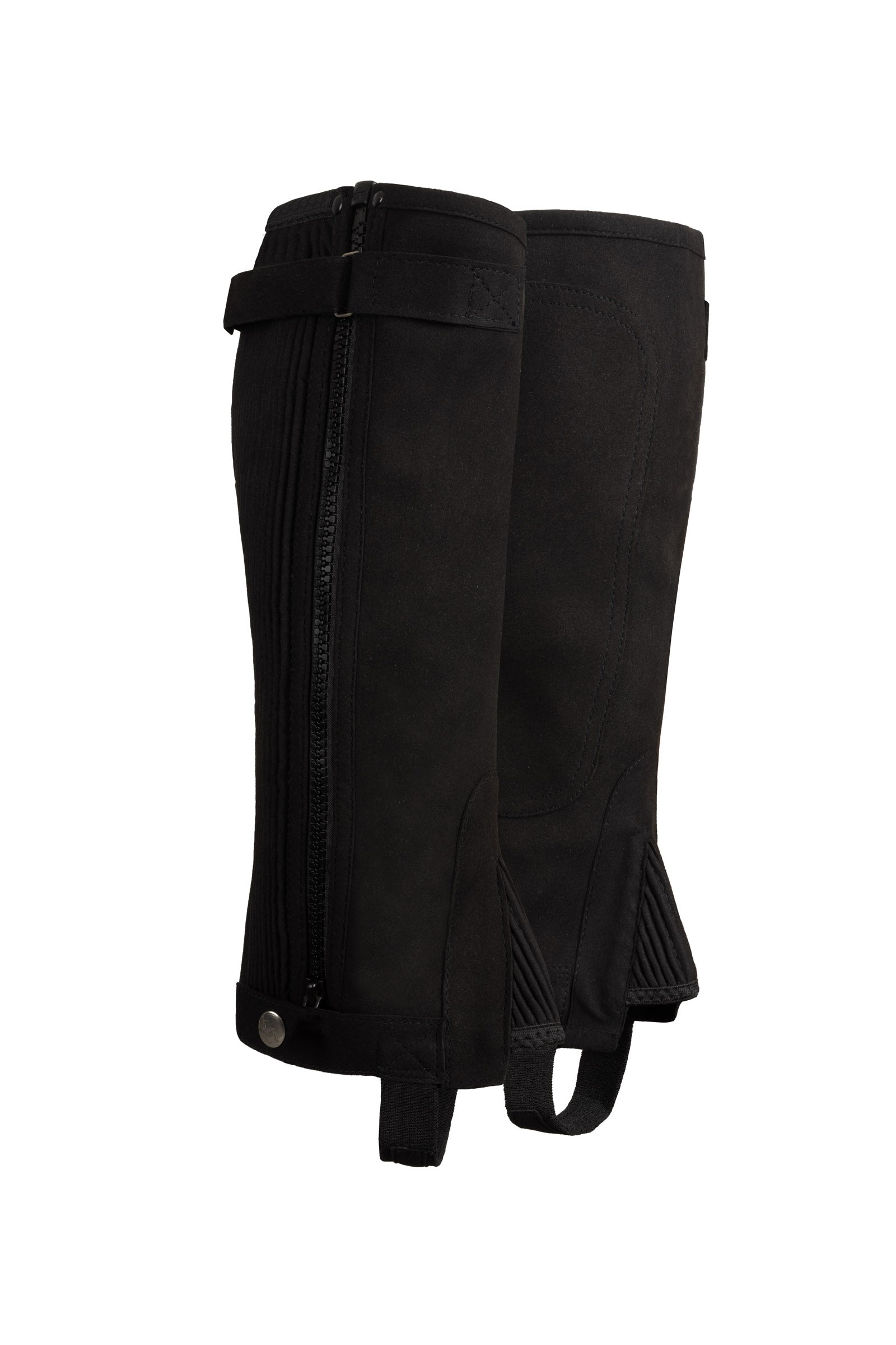 Horze Geribde Amara Minichaps Paardrijlaarzen & chaps