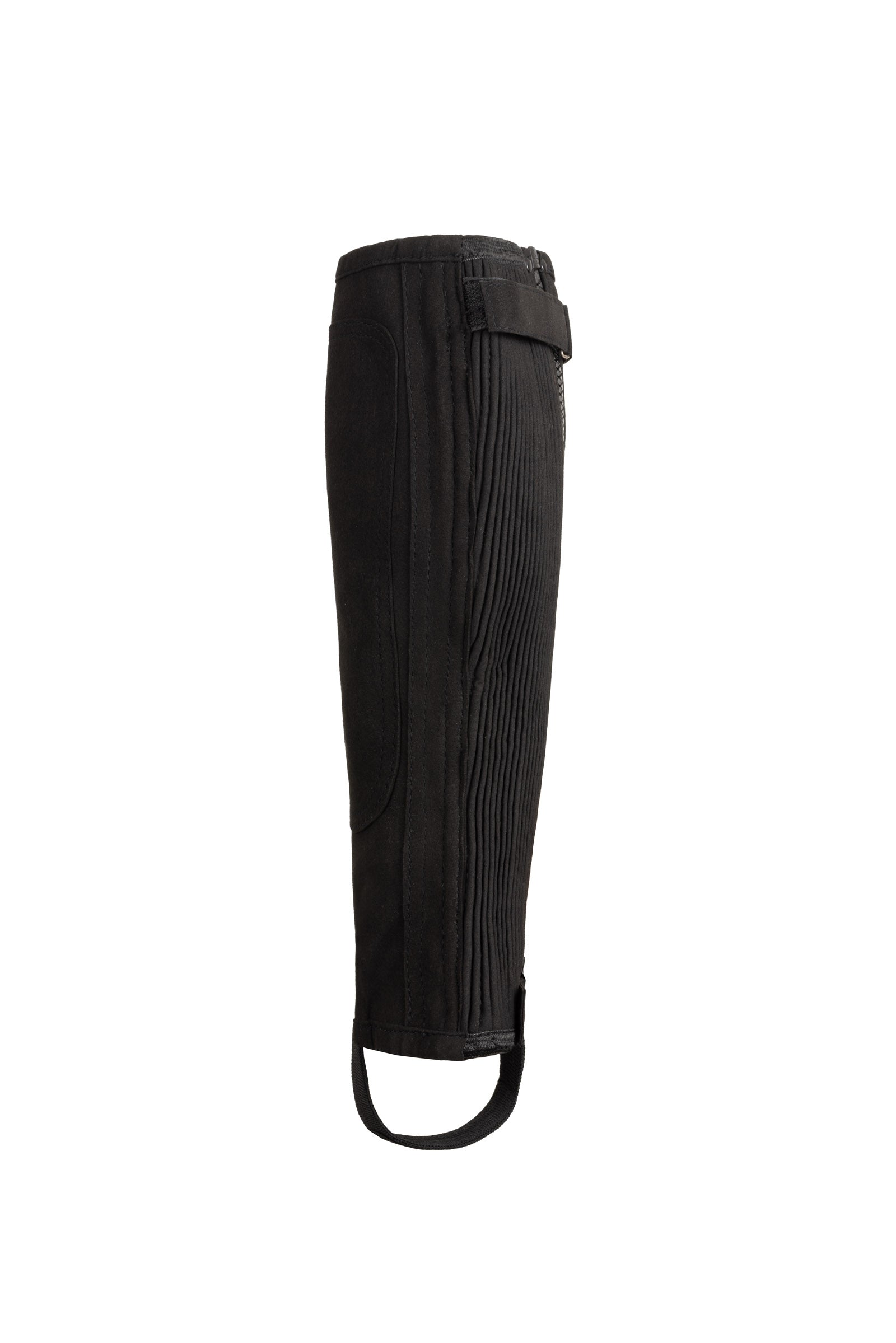 Horze Ribbed Amara Half Chaps Riding Boots & Riding Shoes