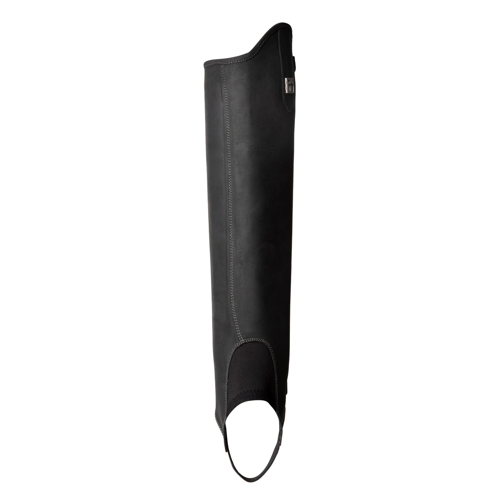 Horze Ronda Teenage Leather Chaps Riding Boots & Riding Shoes