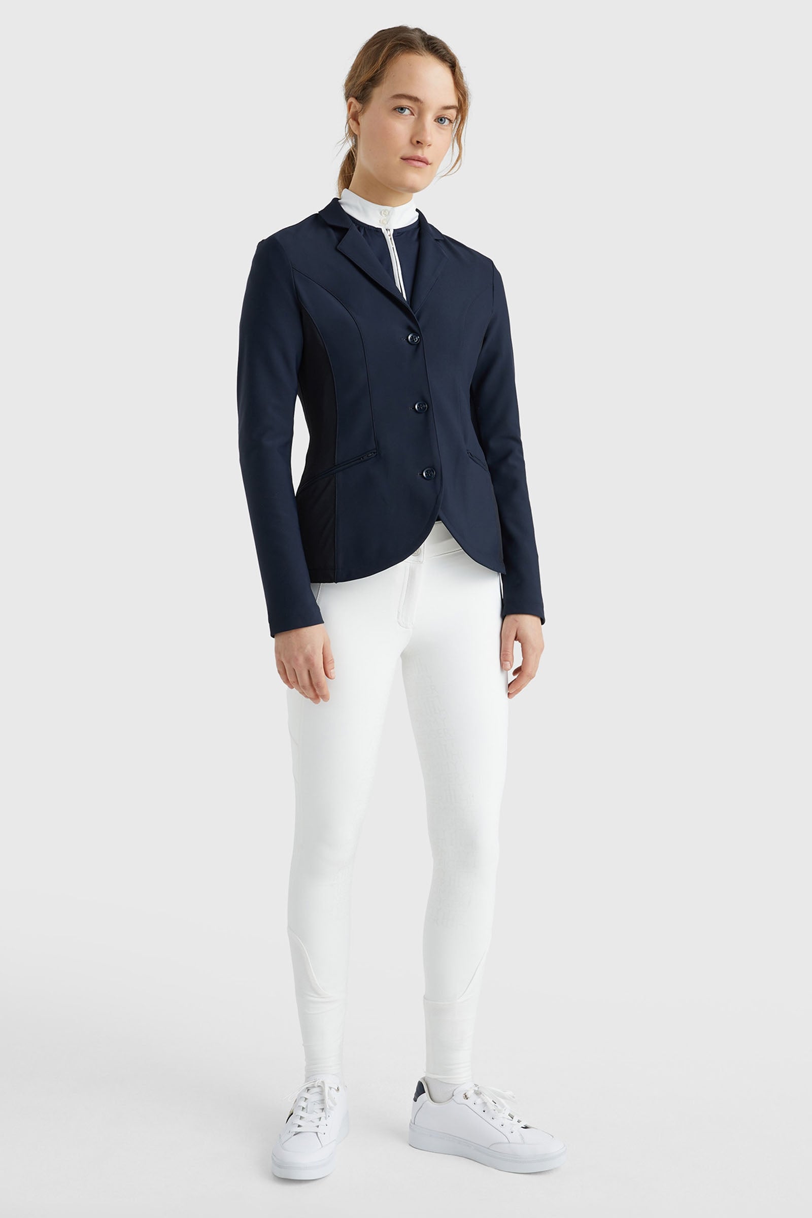 Tommy Hilfiger Equestrian Pro Women's Full Seat Breeches Womens Breeches