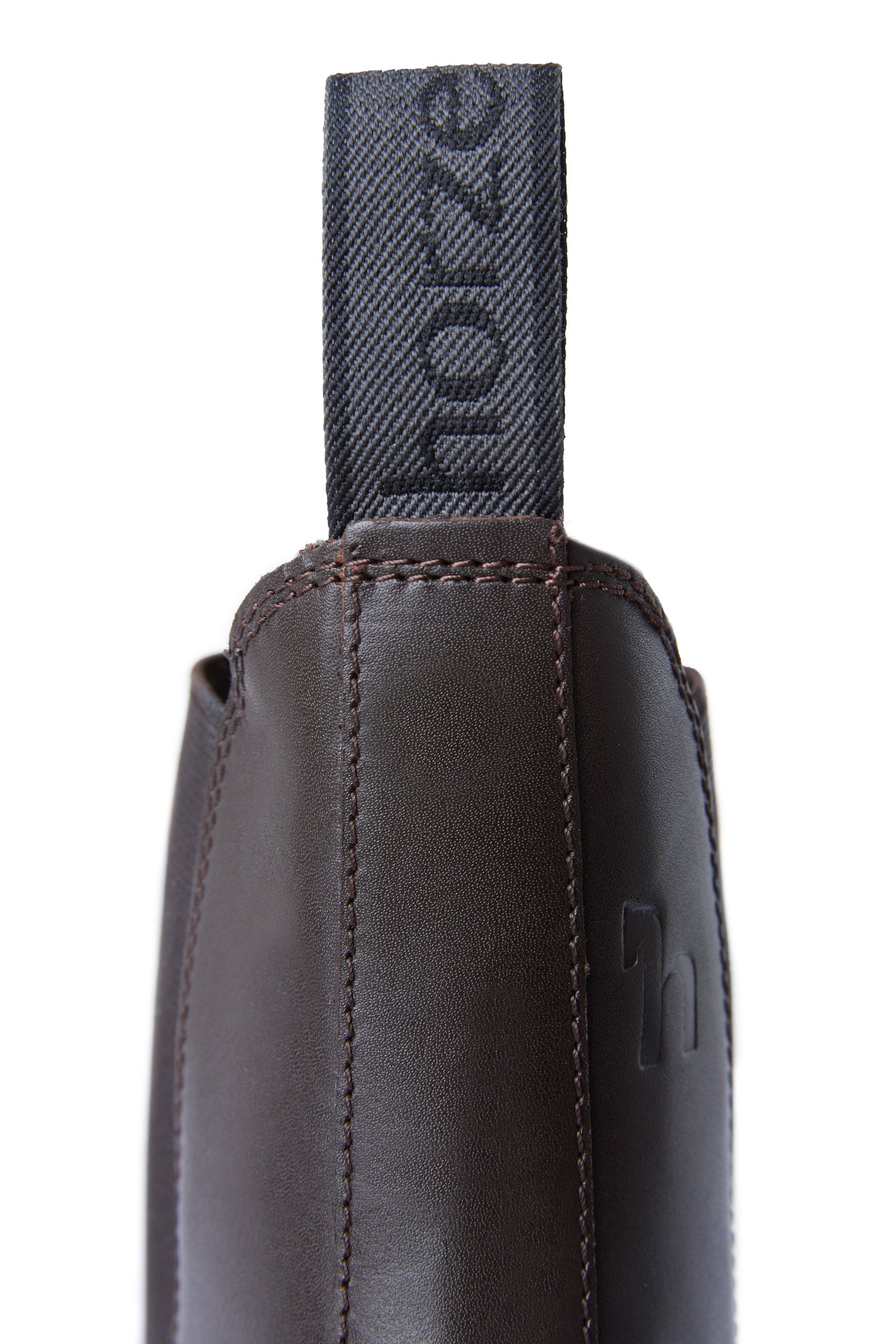 Horze Women's Signature Jodhpur Boots Riding Boots & Riding Shoes