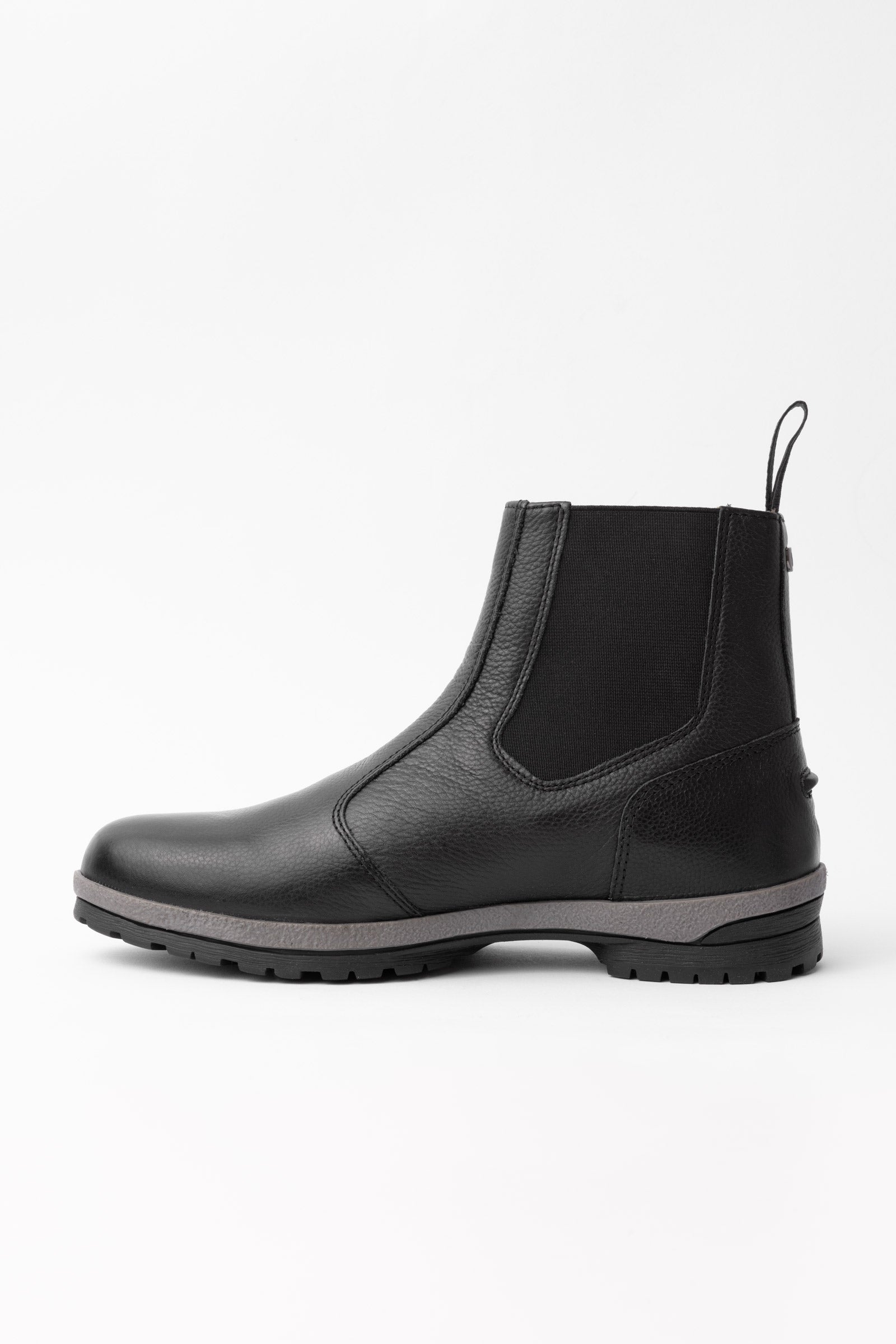 Horze Women's Norwich Genuine Leather Jodhpur Boots Riding Boots & Riding Shoes