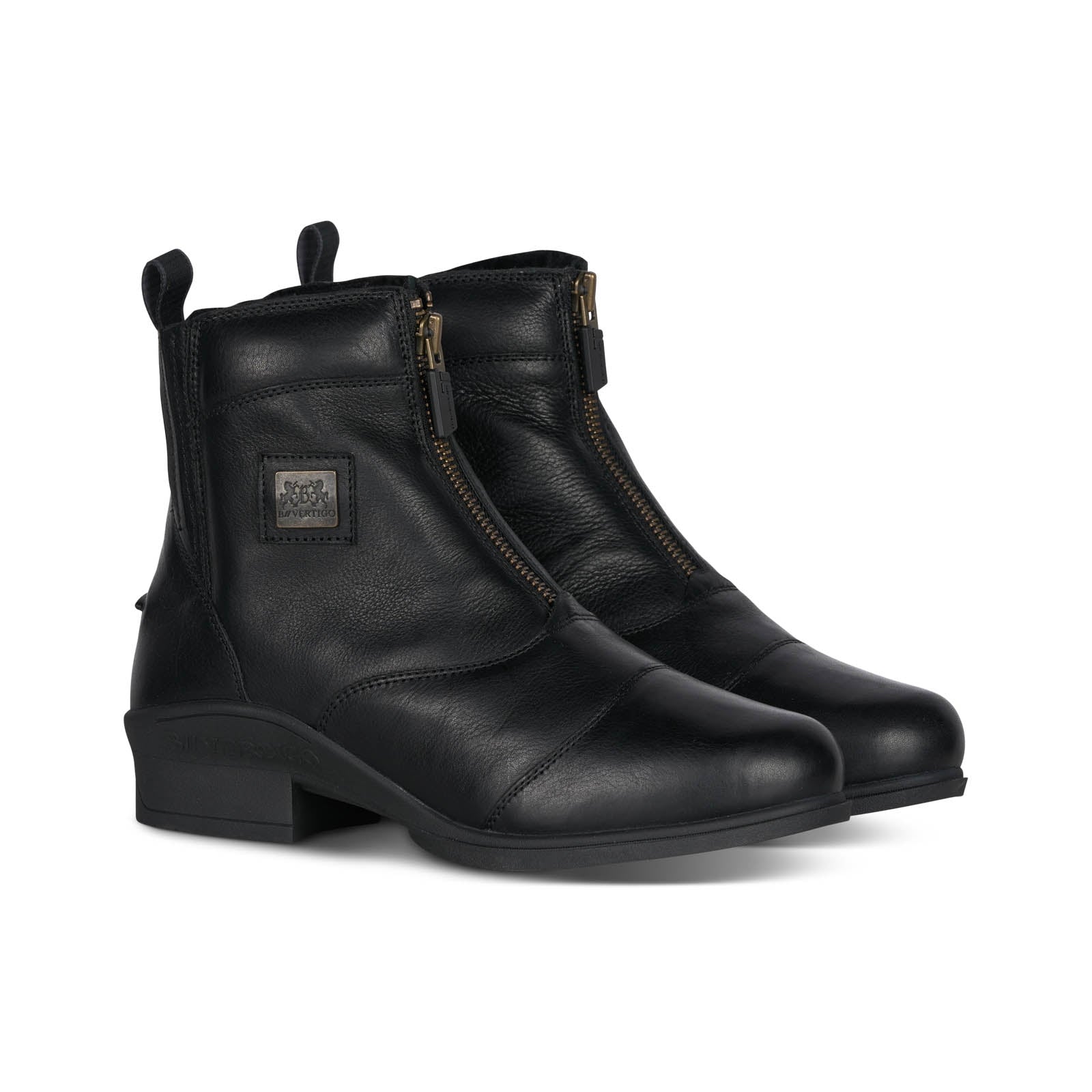 B Vertigo Mercury Winter Jodhpurs met Lamsbont Voering, dames Paardrijlaarzen & chaps