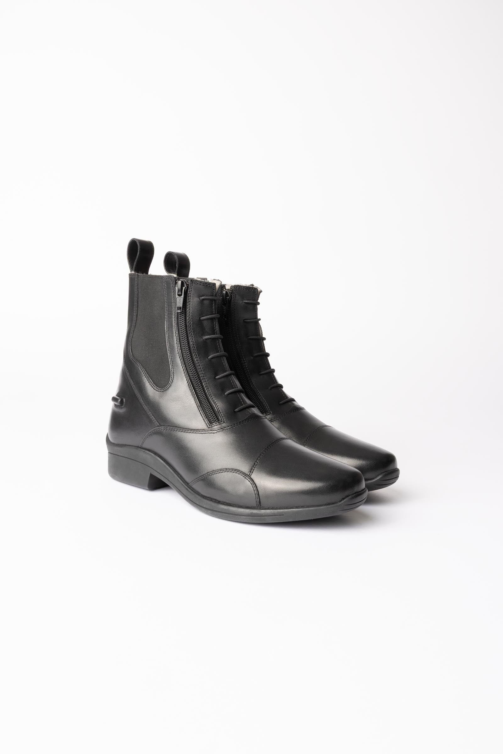 Horze Stockholm Winter Jodhpurs, dames Paardrijlaarzen & chaps