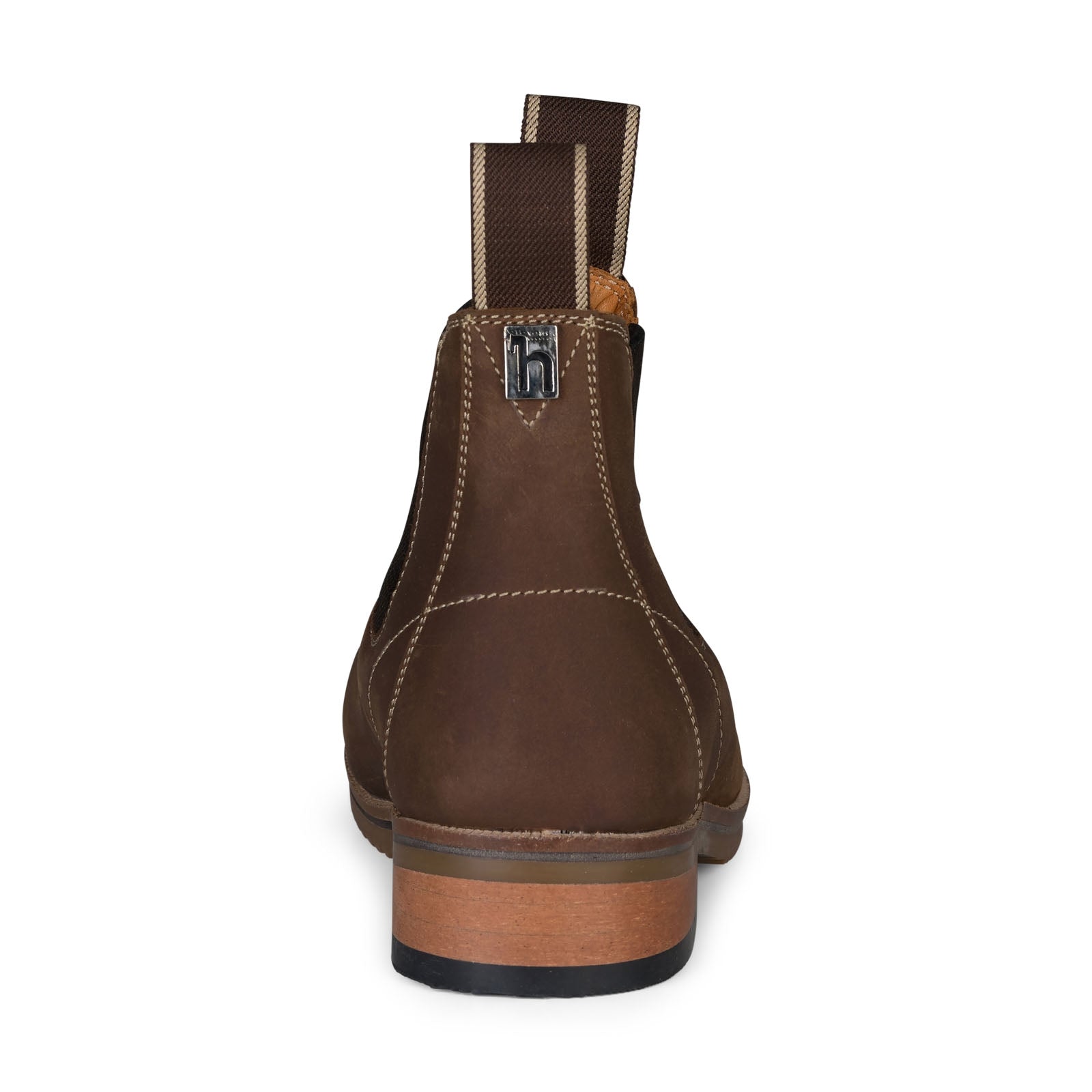Horze Morella Kids Jodhpur Boots Riding Boots & Riding Shoes