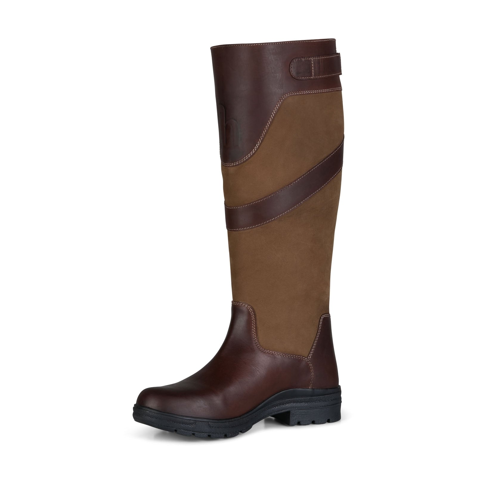Horze Waterford Waterproof Country Boots Riding Boots & Riding Shoes