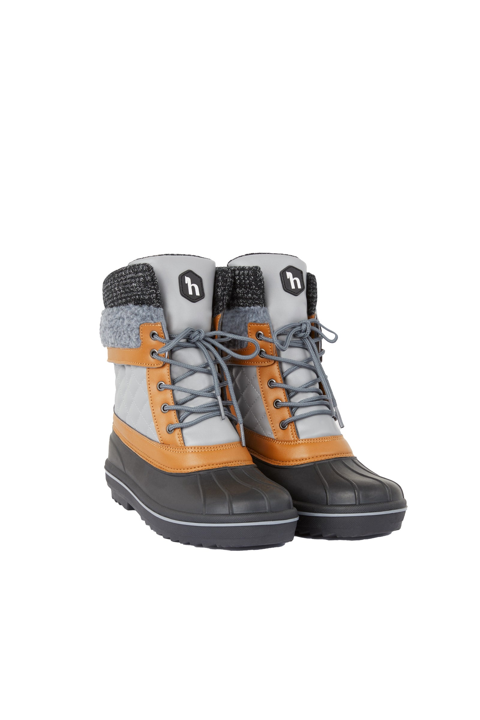 Horze Salzburg Women's Winter Stable Boots Riding Boots & Riding Shoes