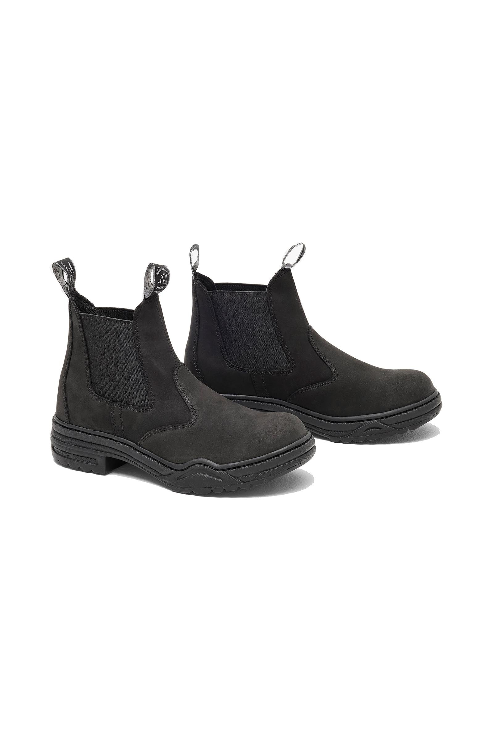 Mountain Horse Jodhpur Stalschoenen Paardrijlaarzen & chaps