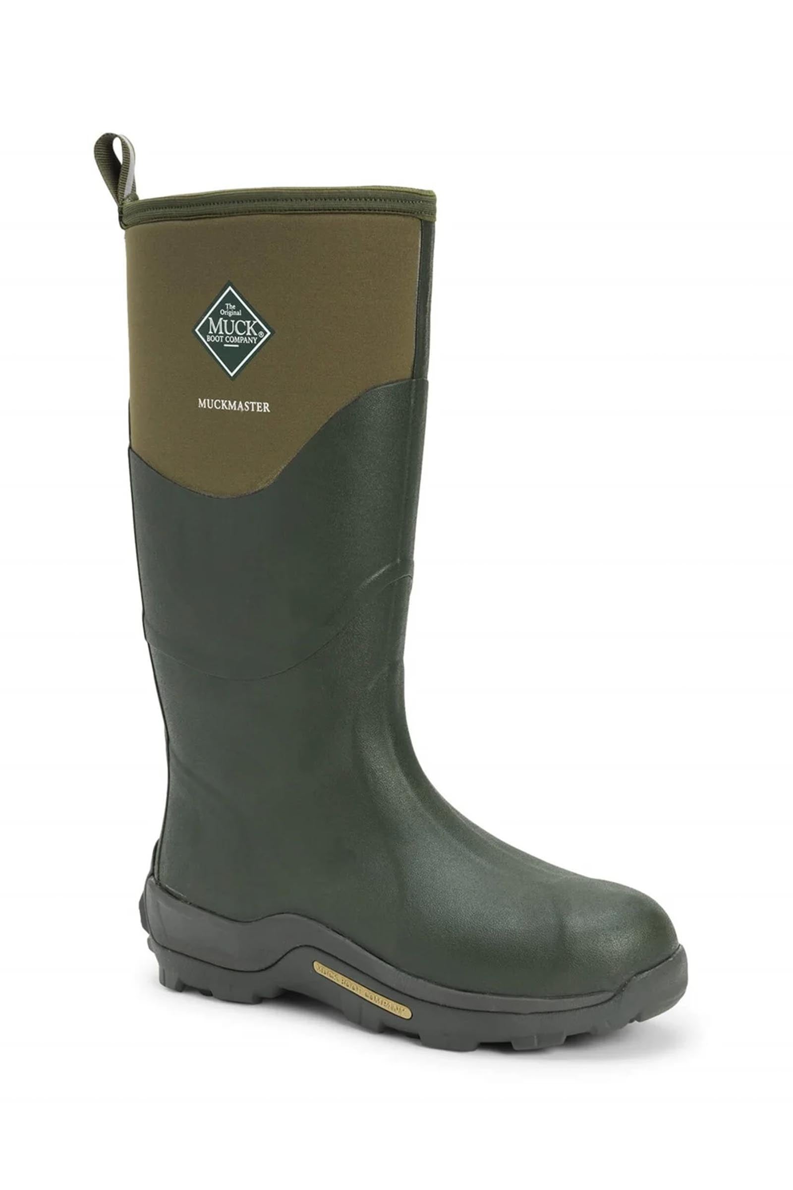 Muck Boot Muckmaster Hoge sportlaarzen Heren paardrijkleding