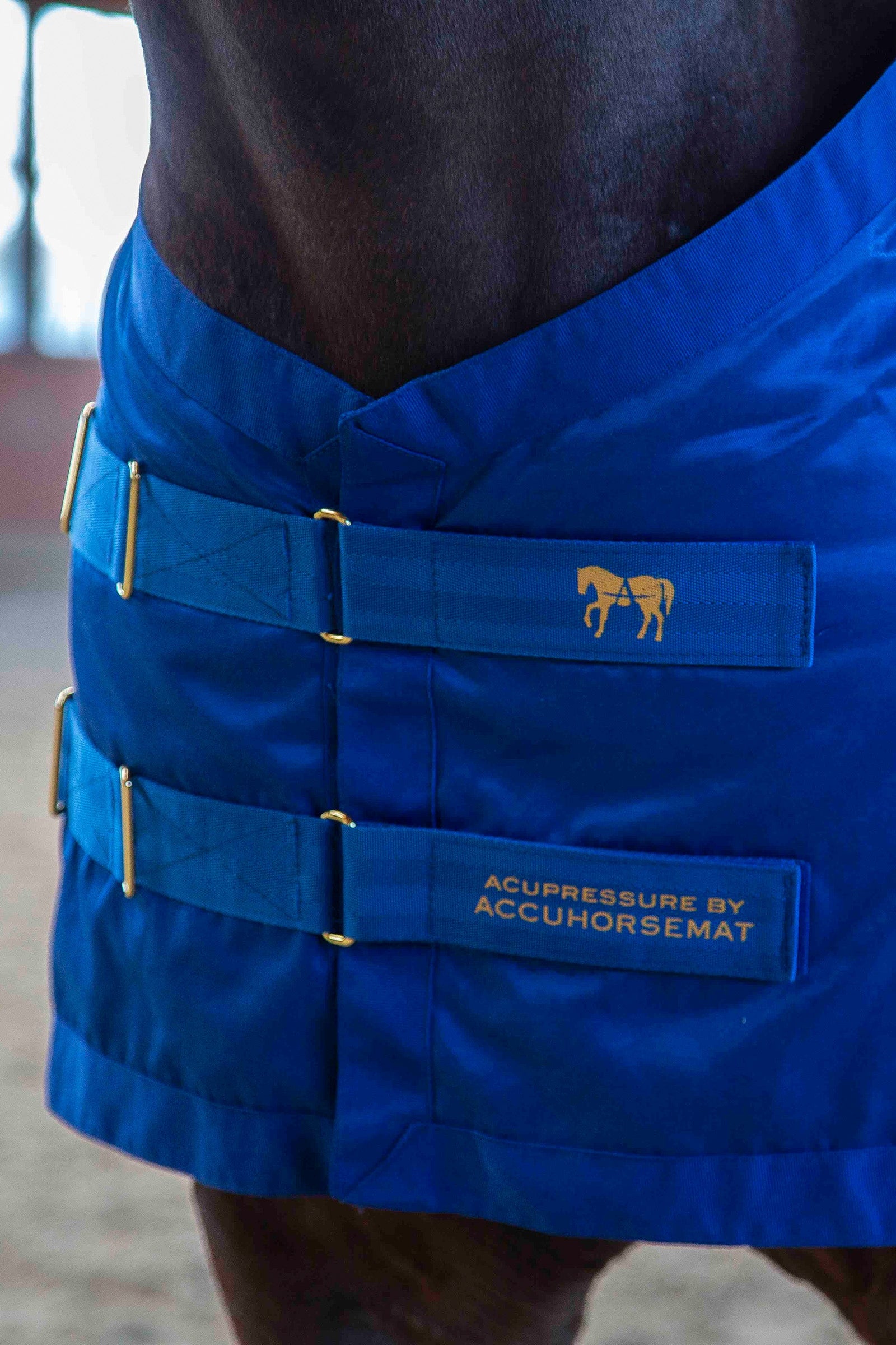 Accuhorsemat Original Horse Rugs