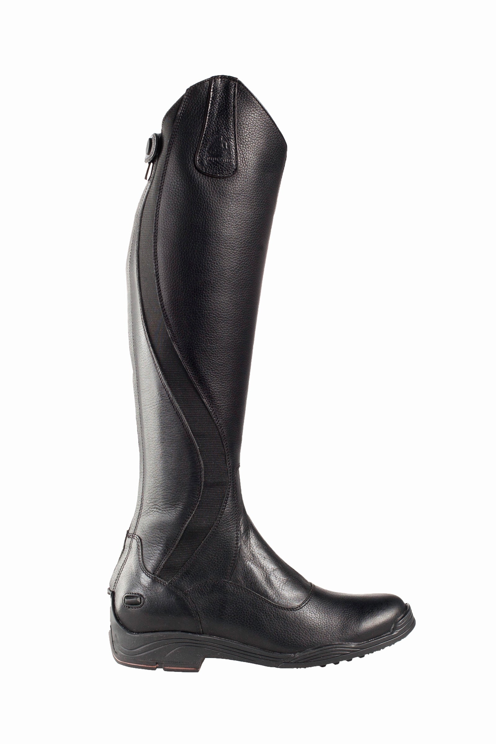 Horze Camden Tall Boots Riding Boots & Riding Shoes