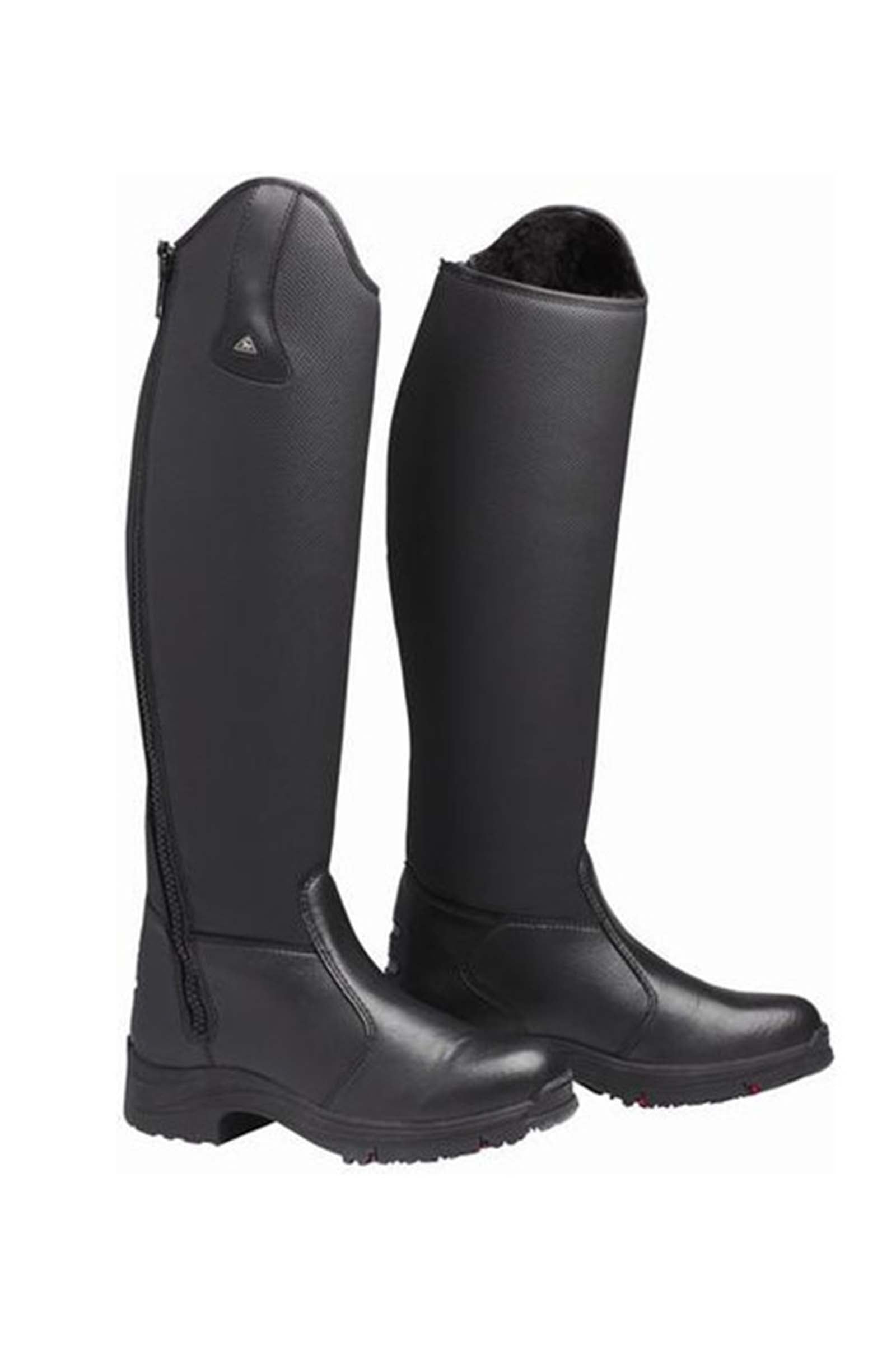 Mountain Horse Active Winter High Rider Men's Riding Boots Mens Riding Clothing
