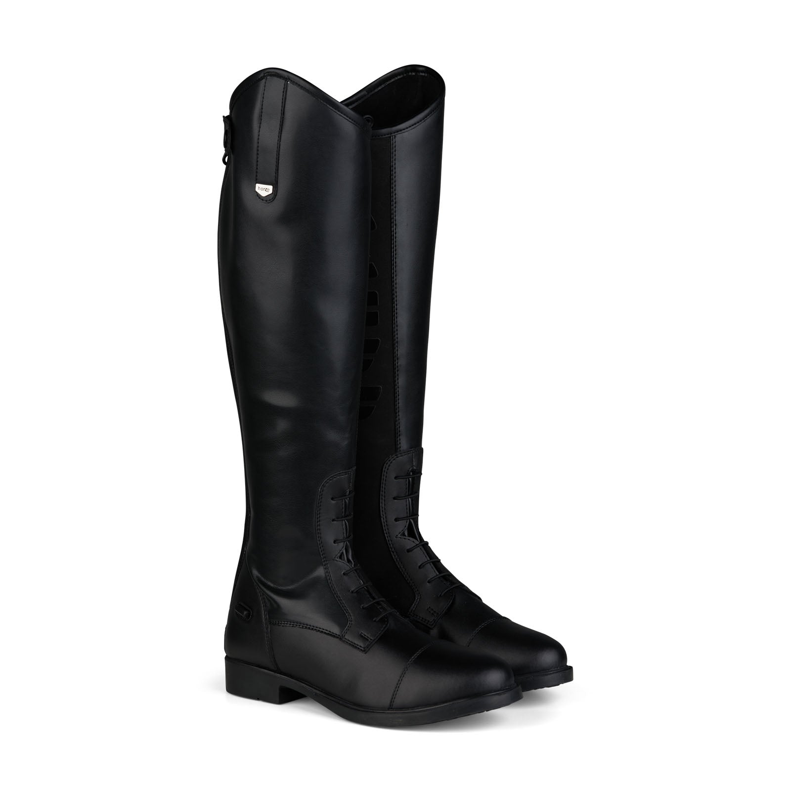Horze Rover Field Boots with Silicone Riding Boots & Riding Shoes