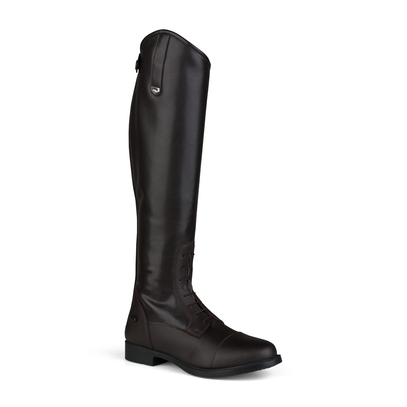 Horze Rover Field Boots with Silicone Riding Boots & Riding Shoes