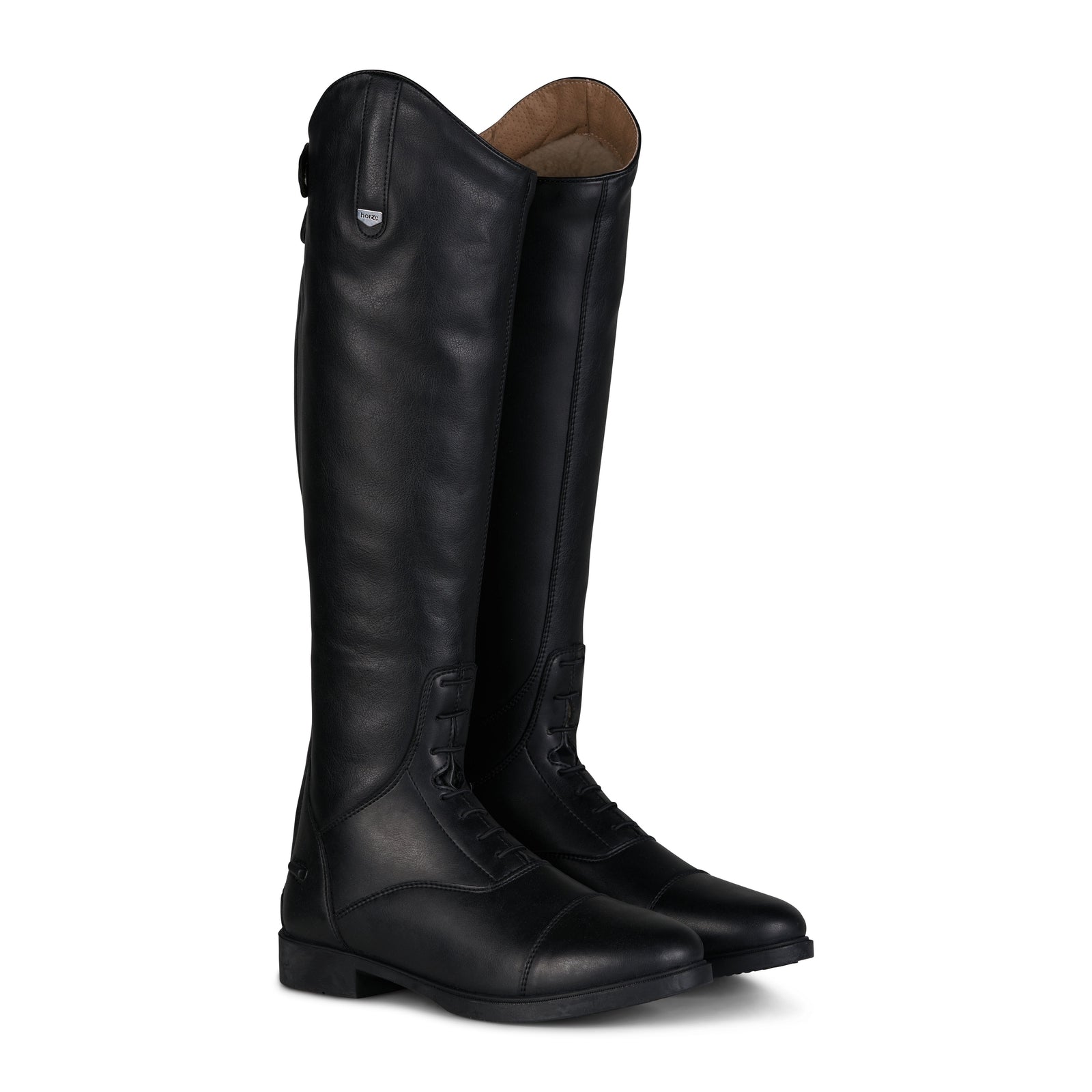 Horze Rover Winter Tall Field Boots Riding Boots & Riding Shoes