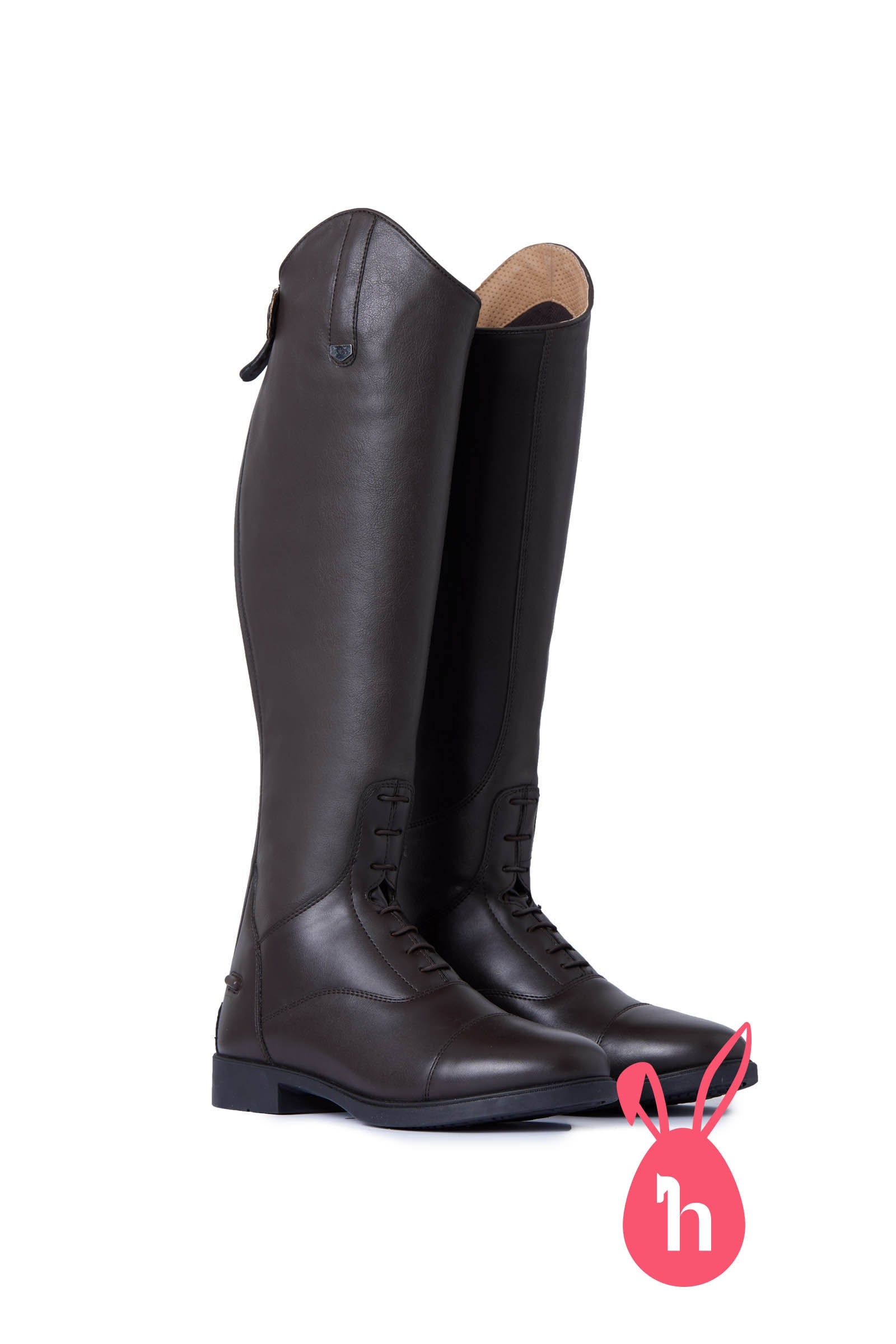 Horze Rover Tall Field Boots Riding Boots & Riding Shoes
