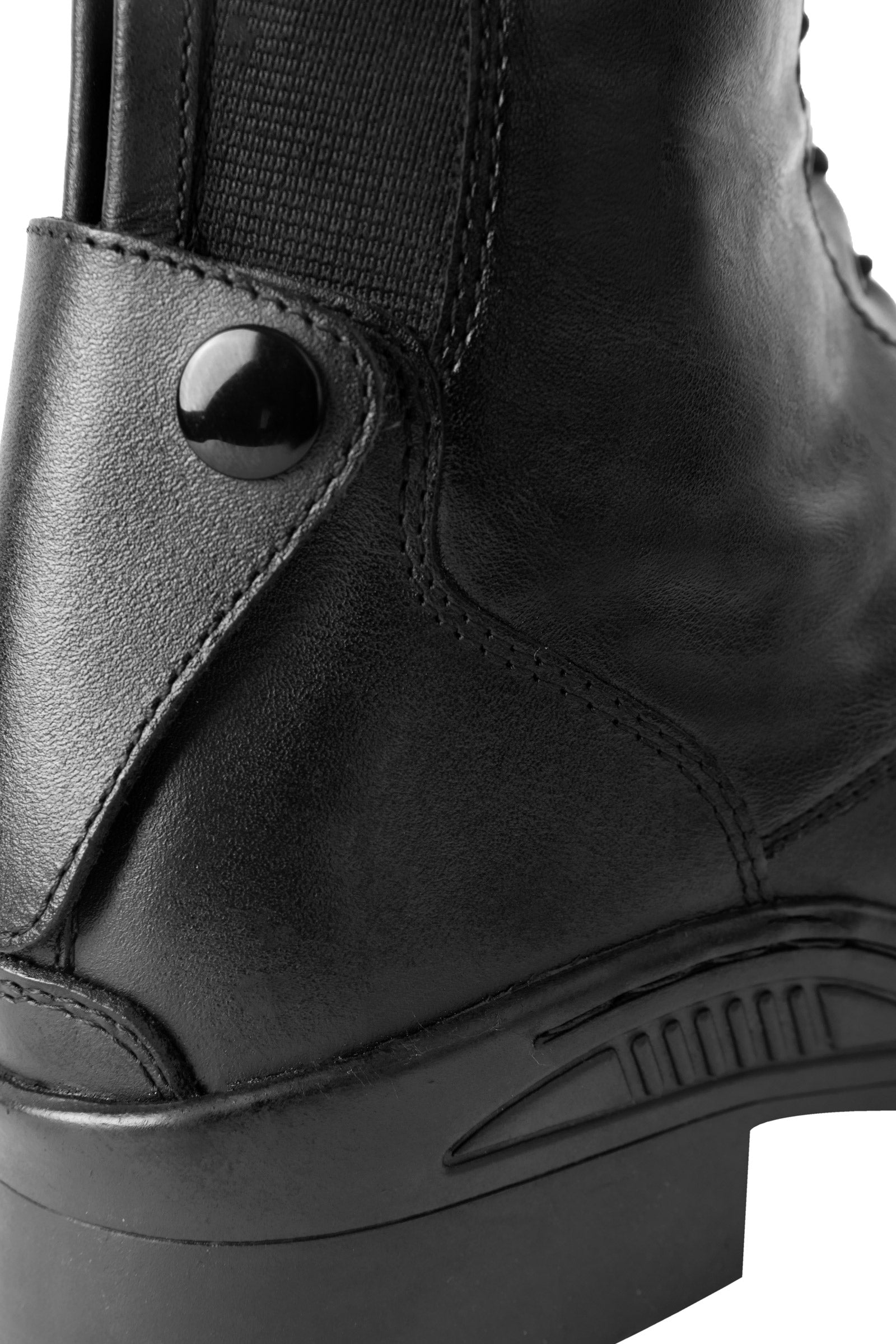 Horze Women's Lace-Up Riding Boots Riding Boots & Riding Shoes