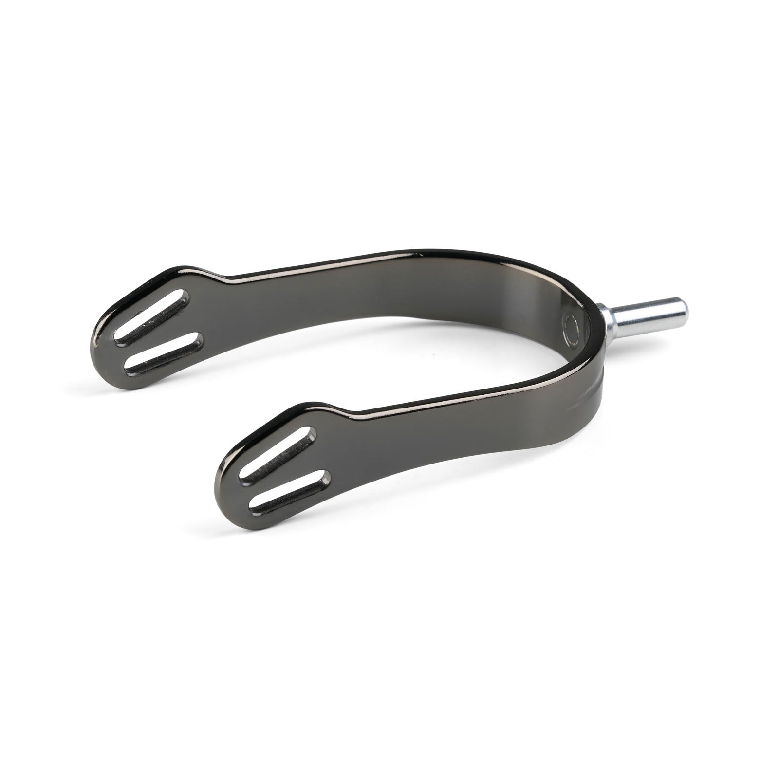 Horze Aluminium Verwisselbare sporen Zwepen