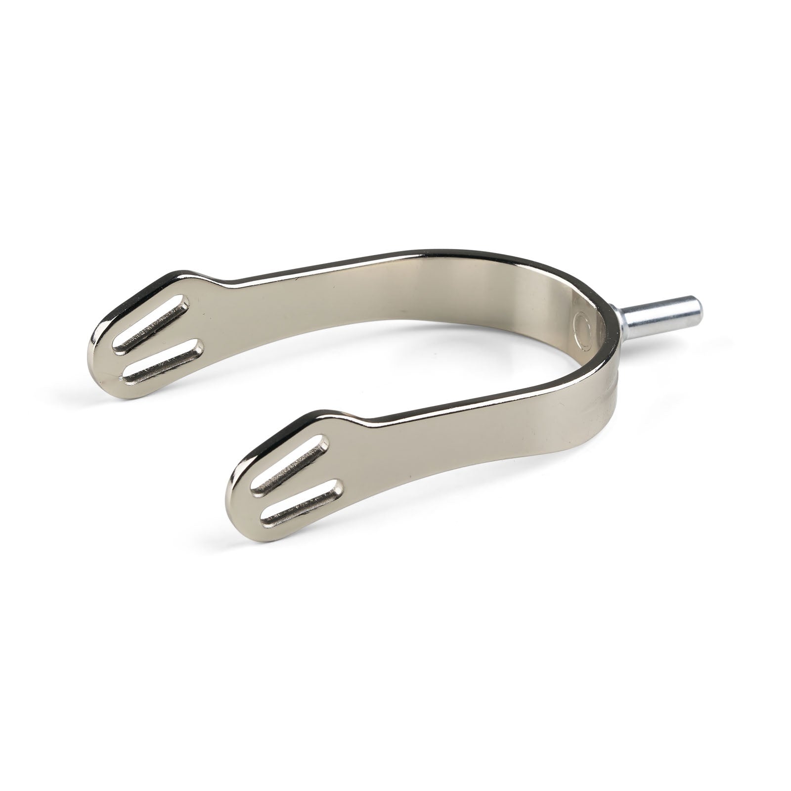 Horze Aluminium Verwisselbare sporen Zwepen