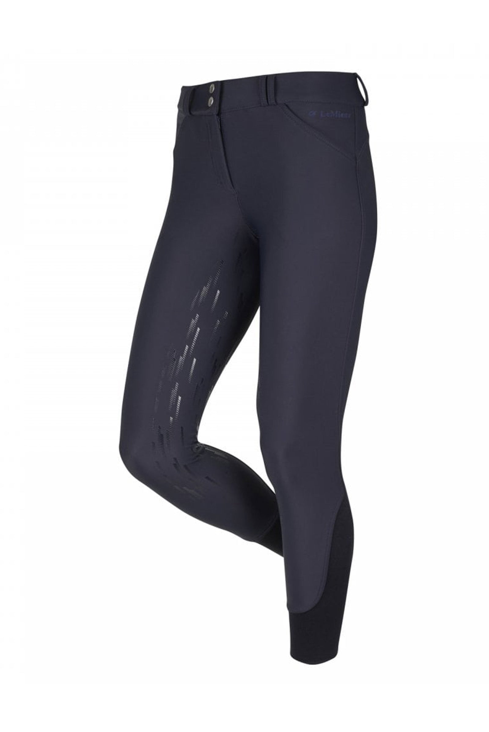 LeMieux Drytex Dames Waterdichte fullseat rijbroek Womens Breeches