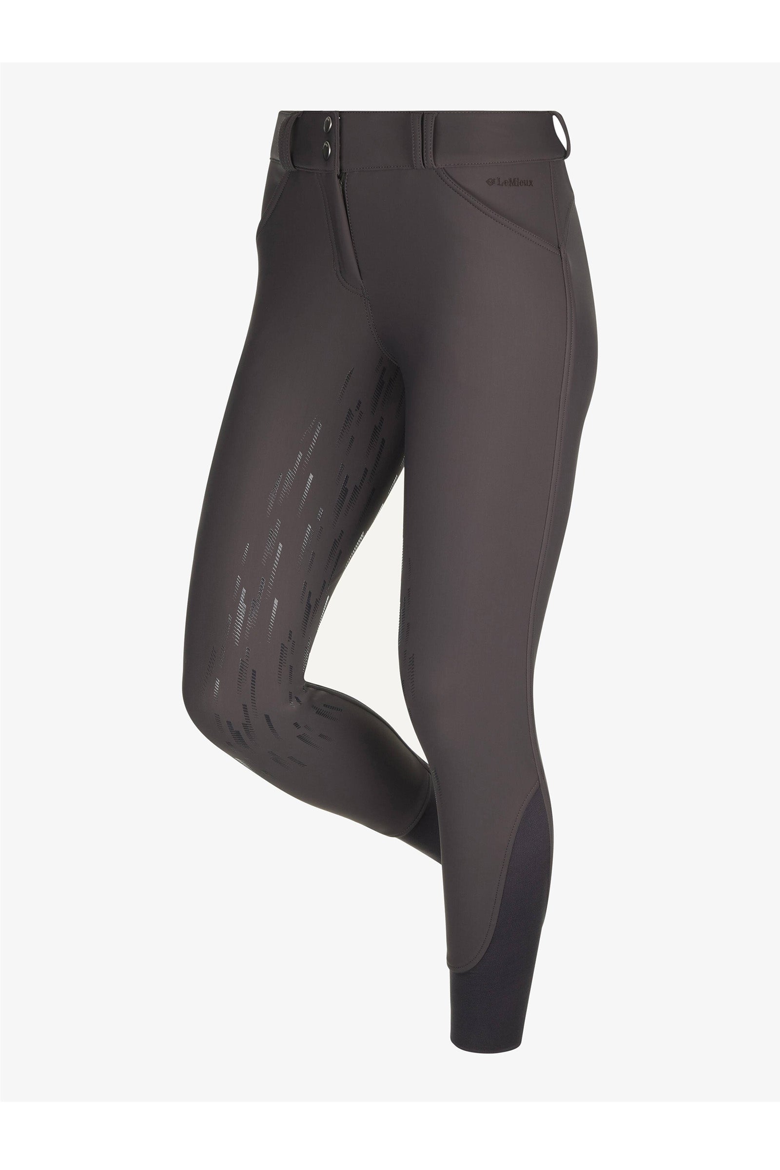 LeMieux Drytex Dames Waterdichte fullseat rijbroek Womens Breeches