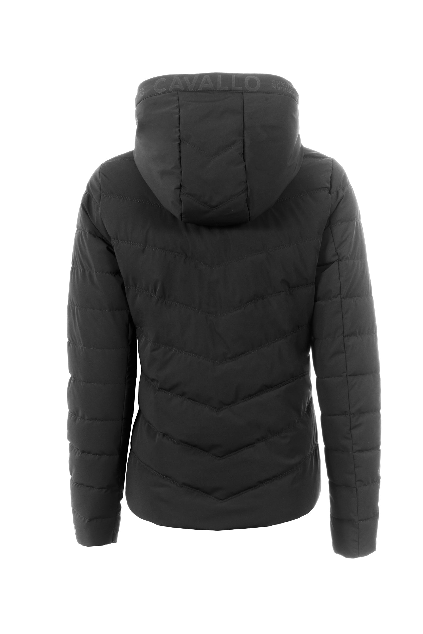Cavallo CAVALMENA Women Puffer Jacket Women’s Riding Clothing
